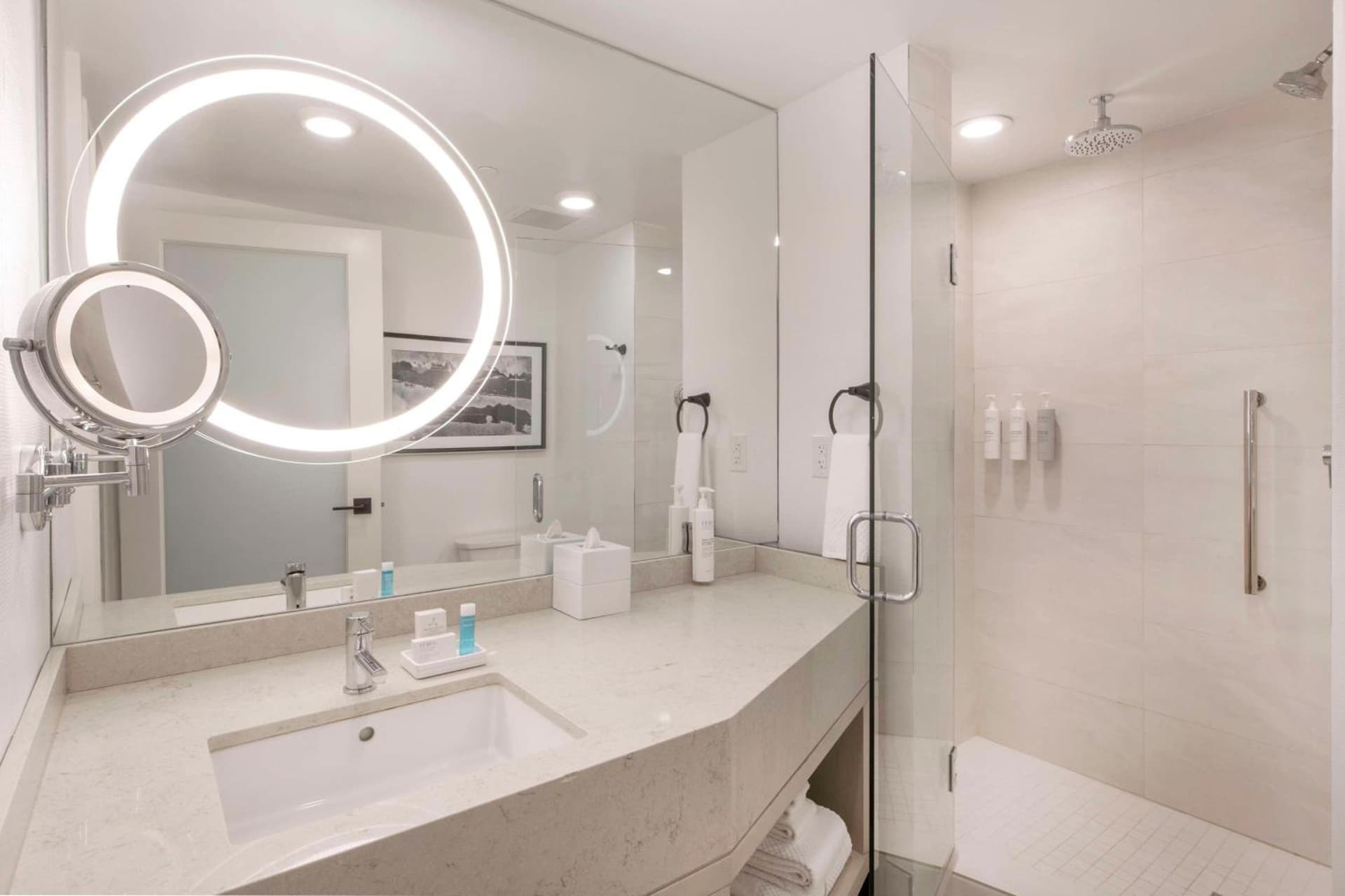 Embassy Suites by Hilton Raleigh Durham Airport Brier Creek gallery photo in Raleigh, NC — image 86