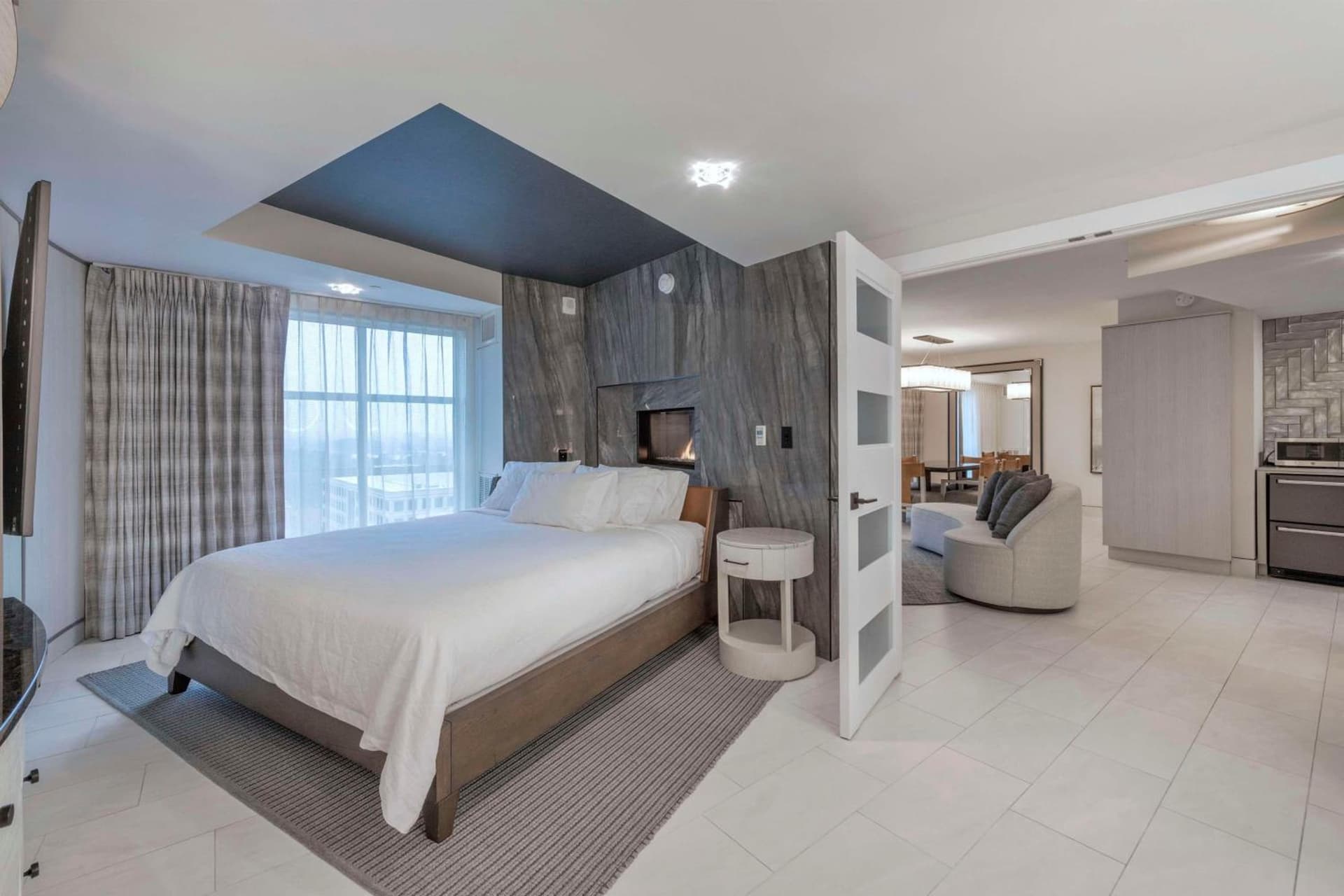 Embassy Suites by Hilton Raleigh Durham Airport Brier Creek gallery photo in Raleigh, NC — image 68