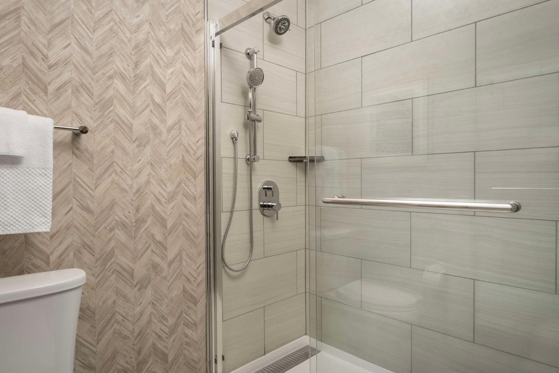 DoubleTree by Hilton Hotel Salem, Oregon gallery photo in Salem, OR — image 21