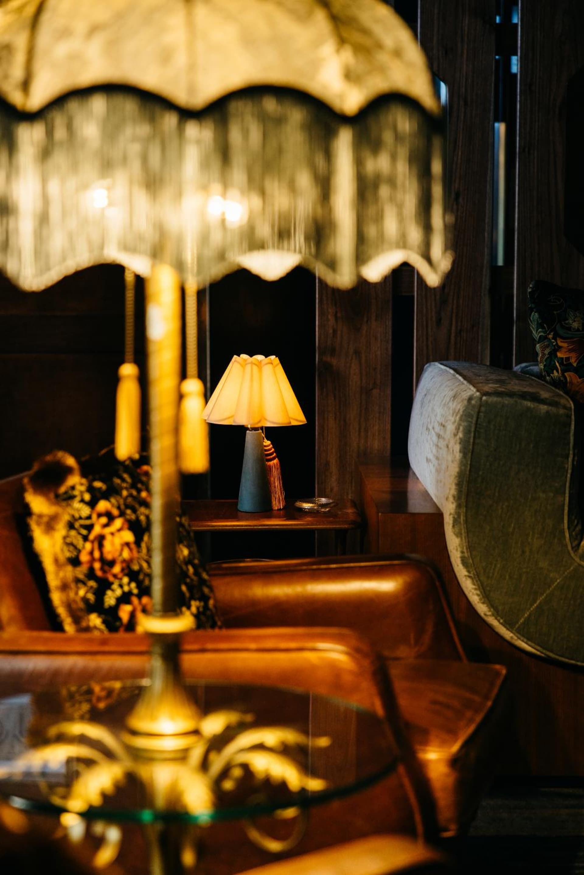 The Hotel Chalet at The Choo Choo gallery photo in Chattanooga, TN — image 39