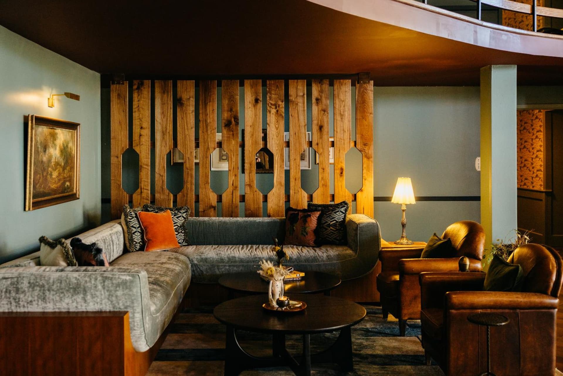 The Hotel Chalet at The Choo Choo gallery photo in Chattanooga, TN — image 16