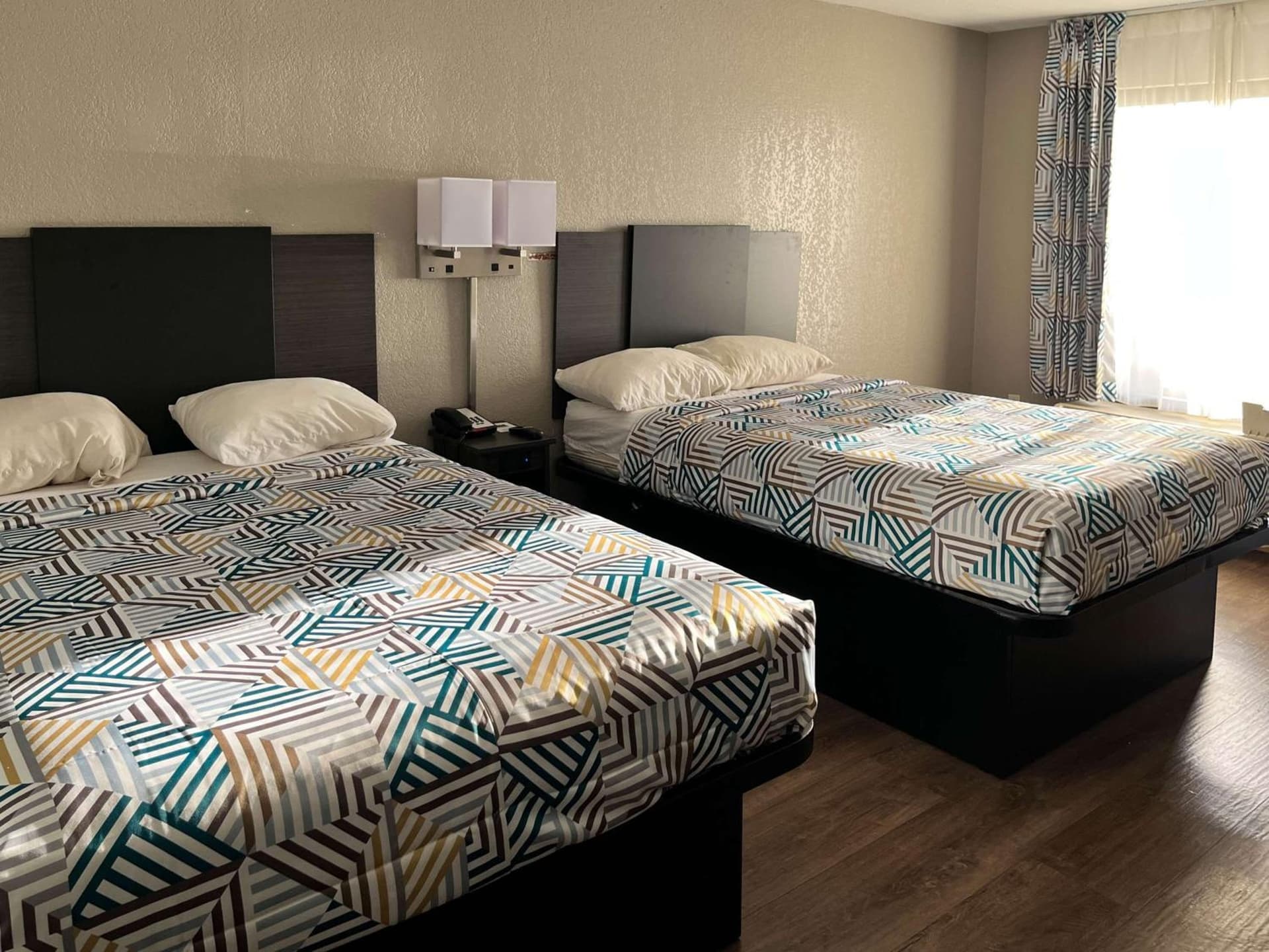 Motel 6 Montgomery, AL - Eastern Blvd. interior in Montgomery, AL — gallery photo 2