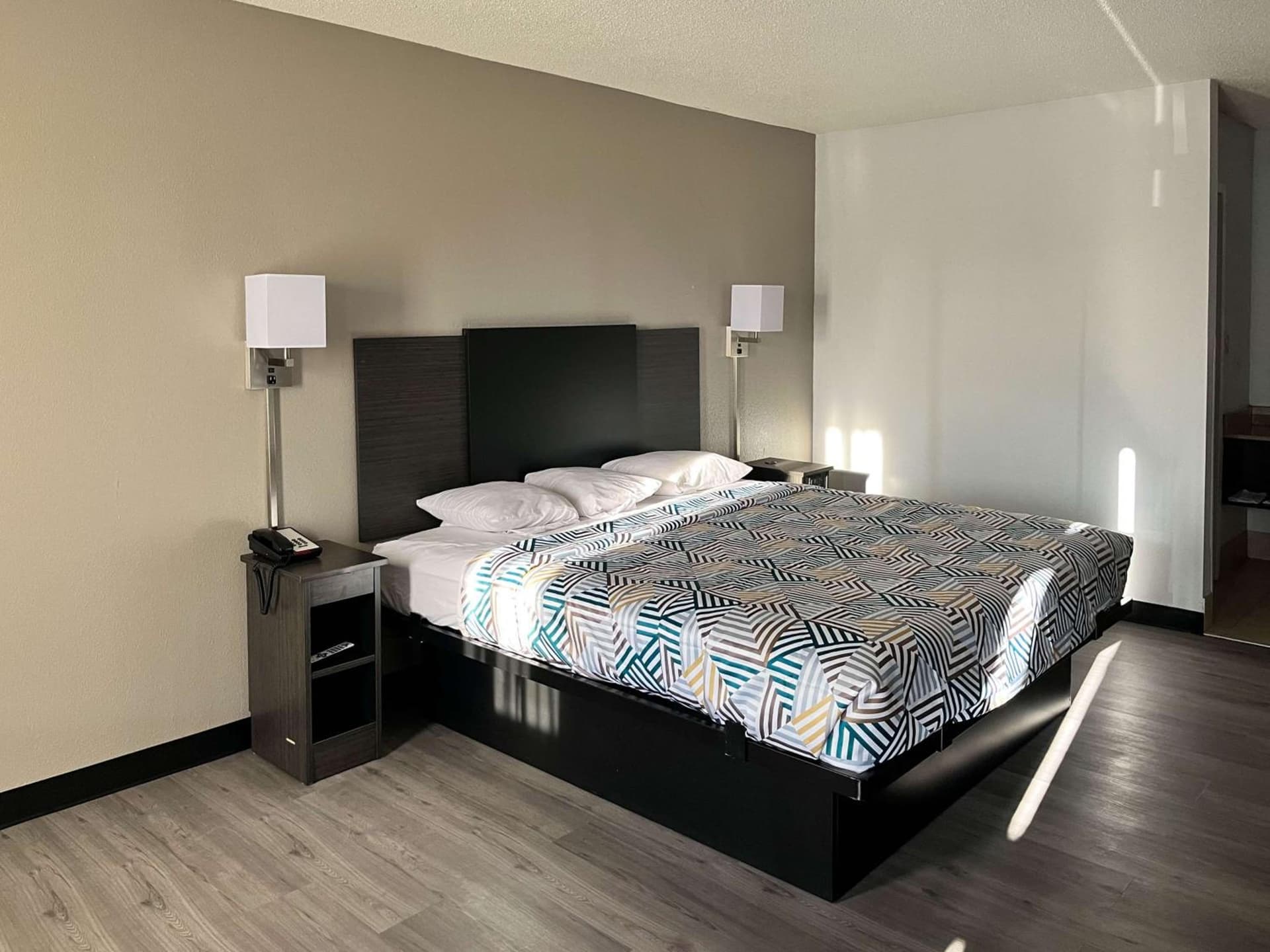 Motel 6 Montgomery, AL - Eastern Blvd. property views in Montgomery, AL — gallery photo 3