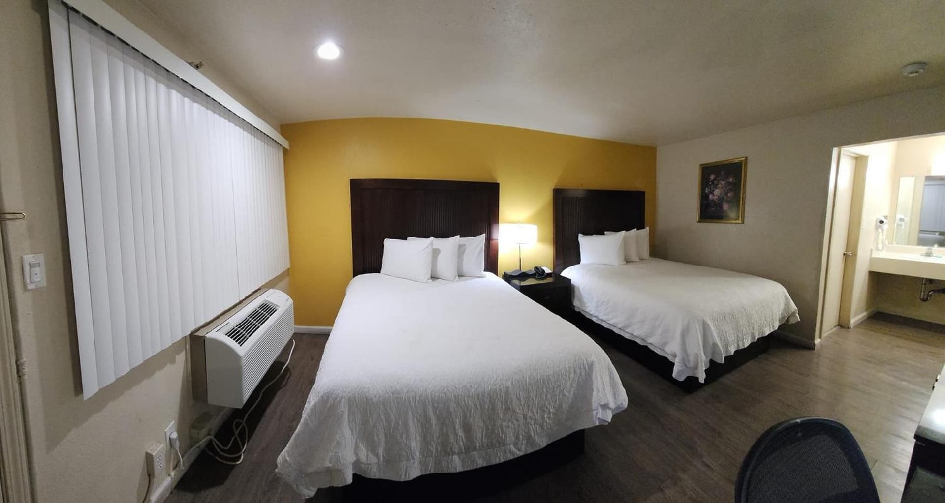 Mission Inn and Suites gallery photo in Hayward, CA — image 21