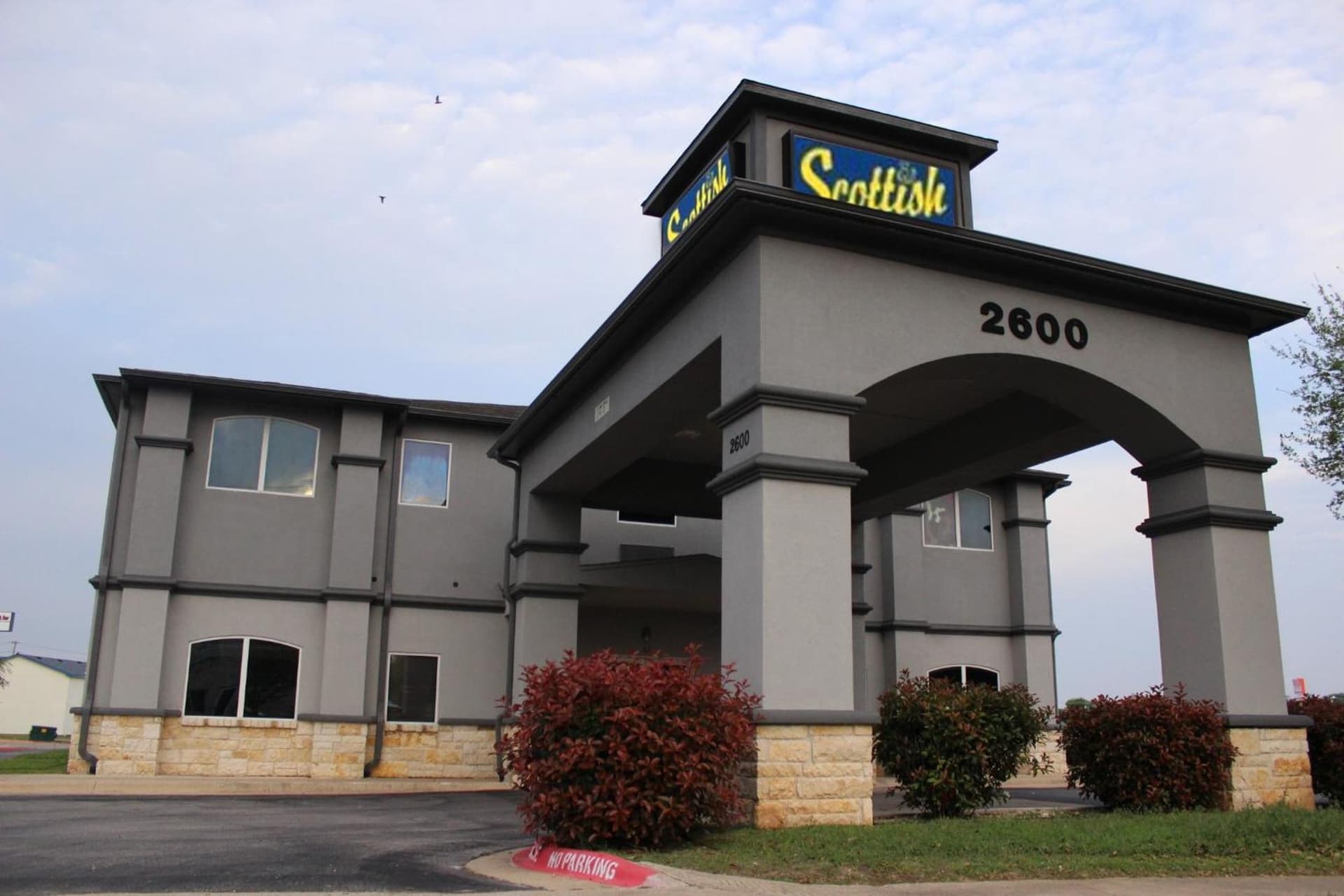 Scottish Inns Killeen near Fort Cavazos gallery photo in Killeen, TX — image 22