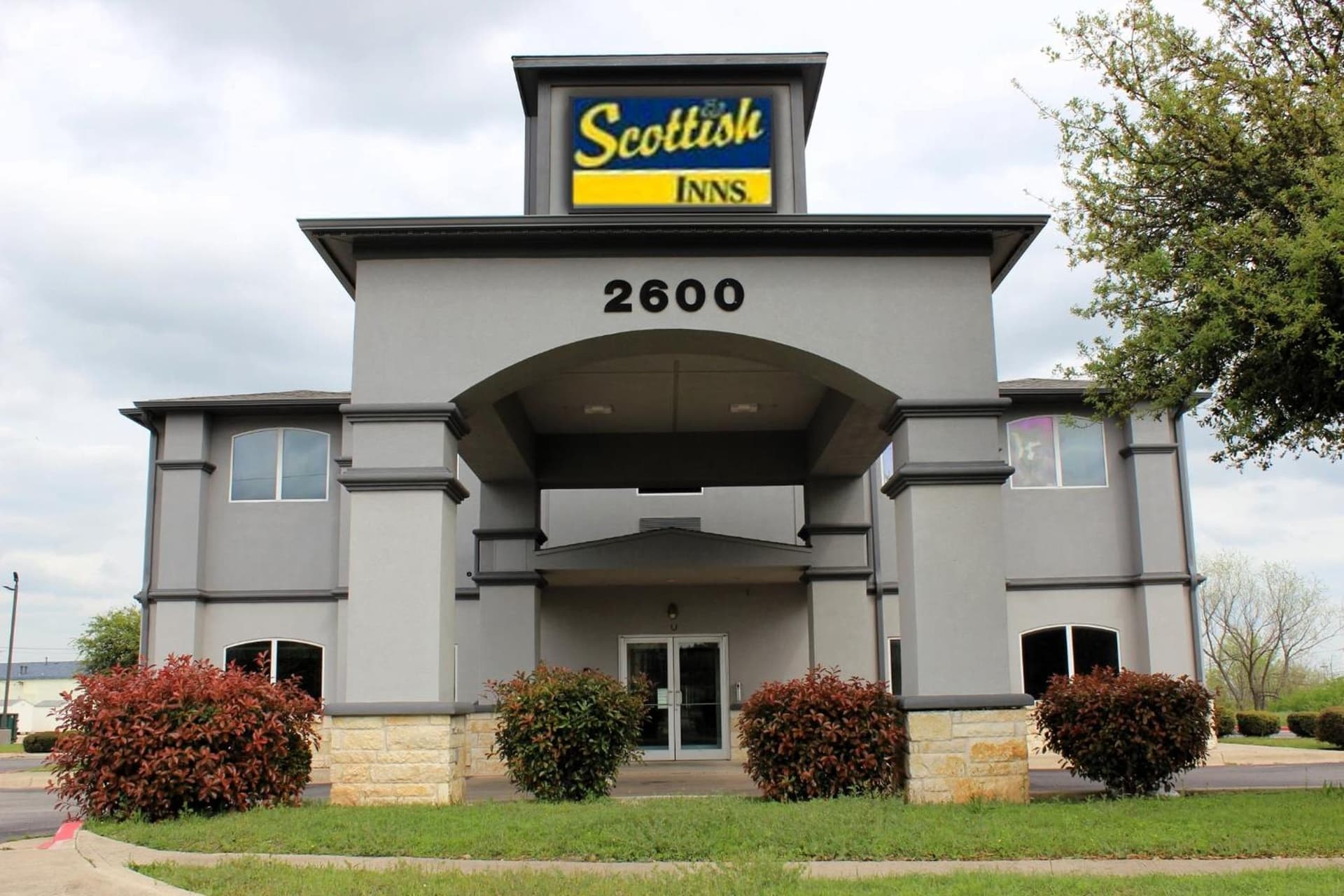 Scottish Inns Killeen near Fort Cavazos gallery photo in Killeen, TX — image 13