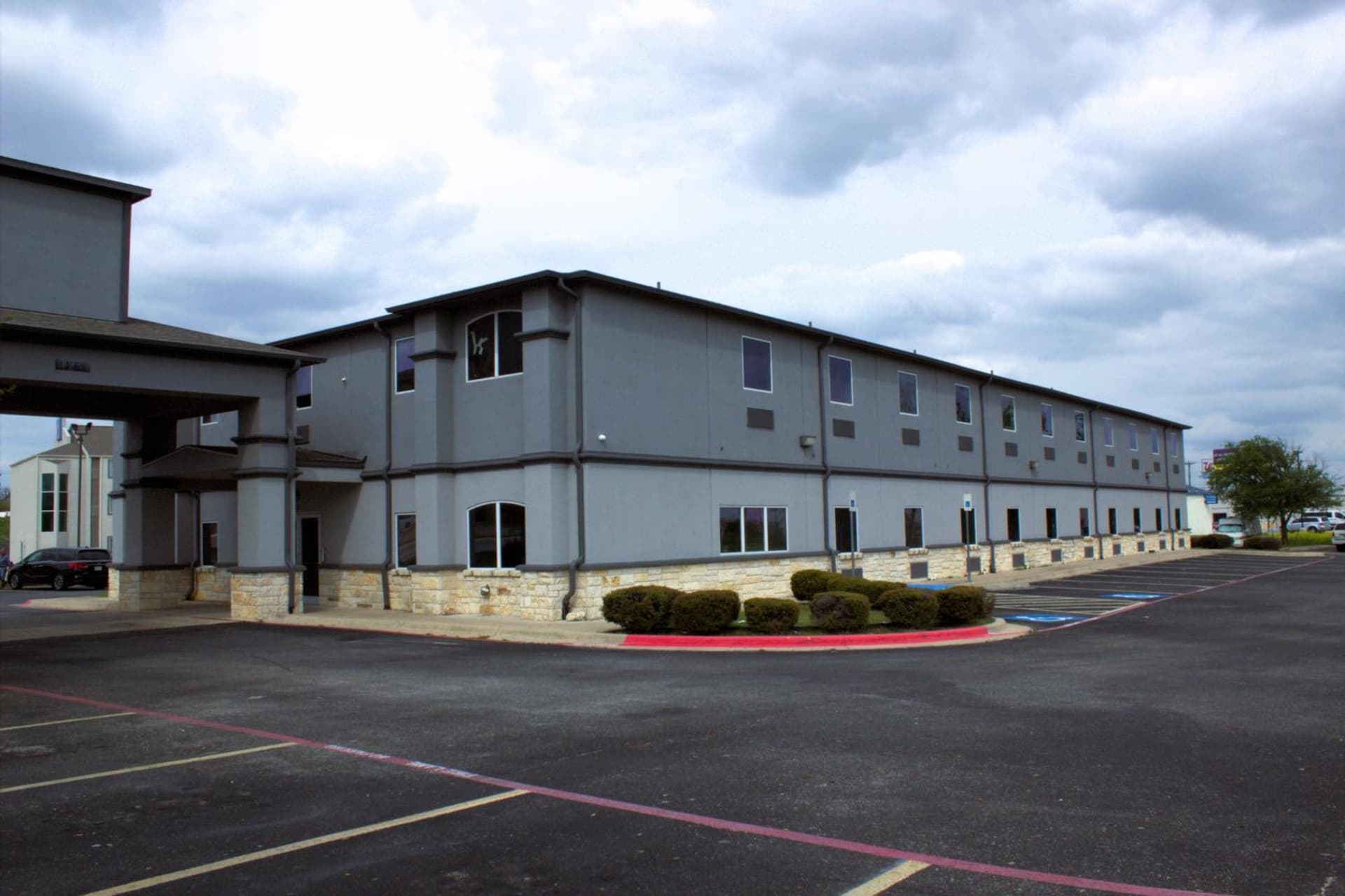 Scottish Inns Killeen near Fort Cavazos gallery photo in Killeen, TX — image 16
