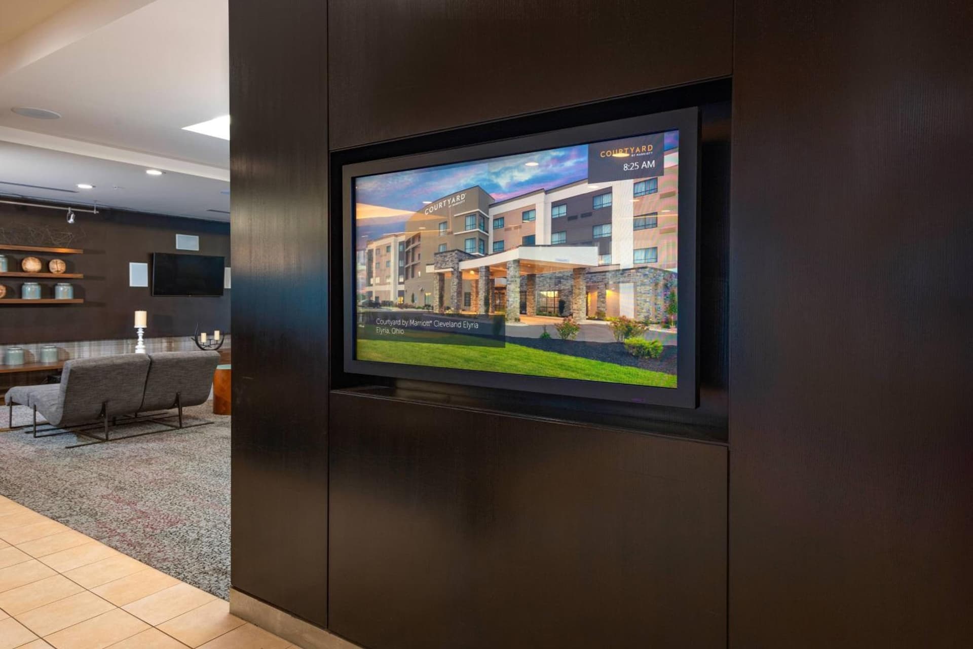 Courtyard by Marriott Santa Ana Orange County gallery photo in Santa Ana, CA — image 7