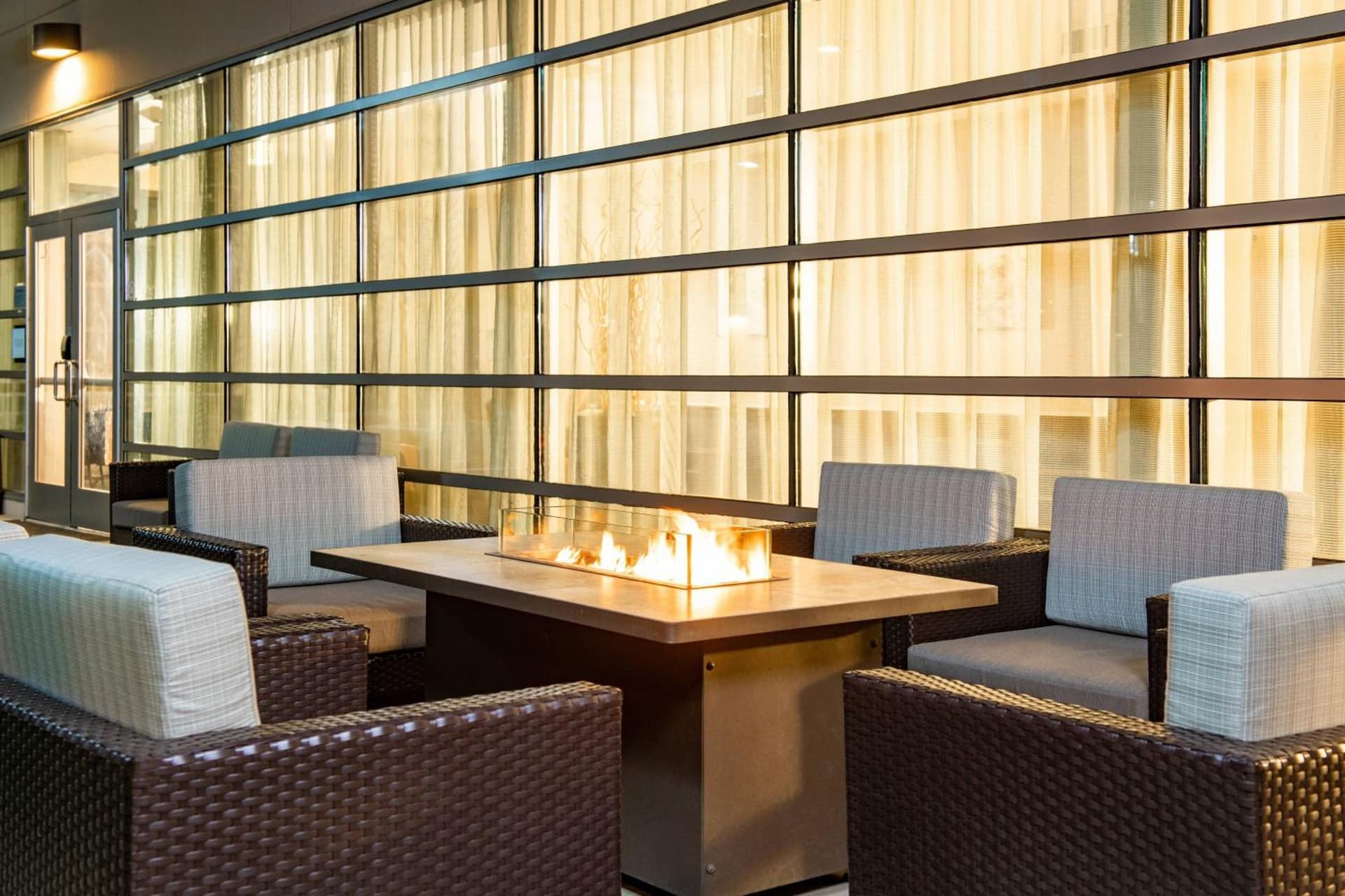 Courtyard by Marriott Santa Ana Orange County gallery photo in Santa Ana, CA — image 22