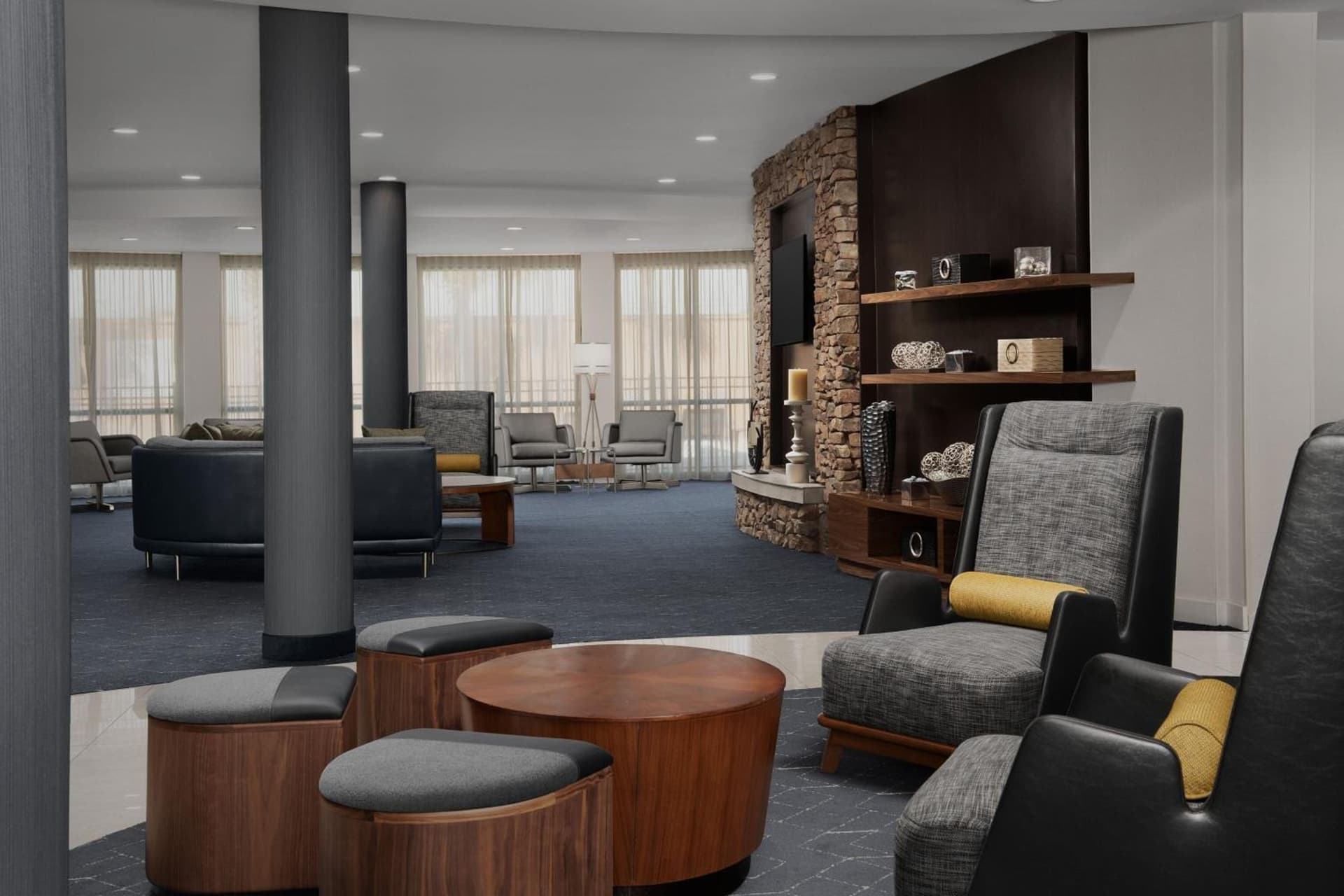 Courtyard by Marriott Panama City gallery photo in Panama City, FL — image 31