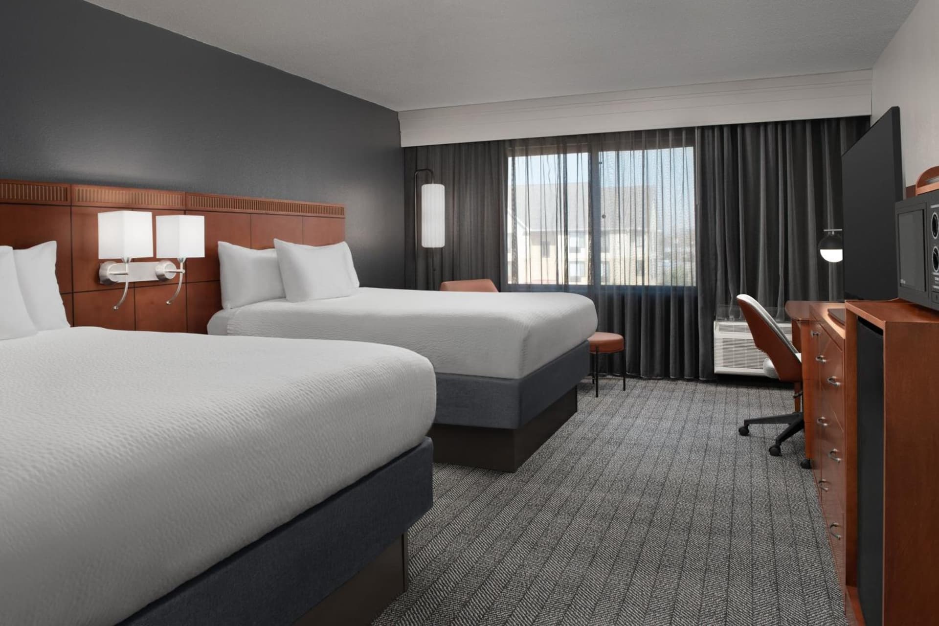 Courtyard by Marriott Panama City gallery photo in Panama City, FL — image 17
