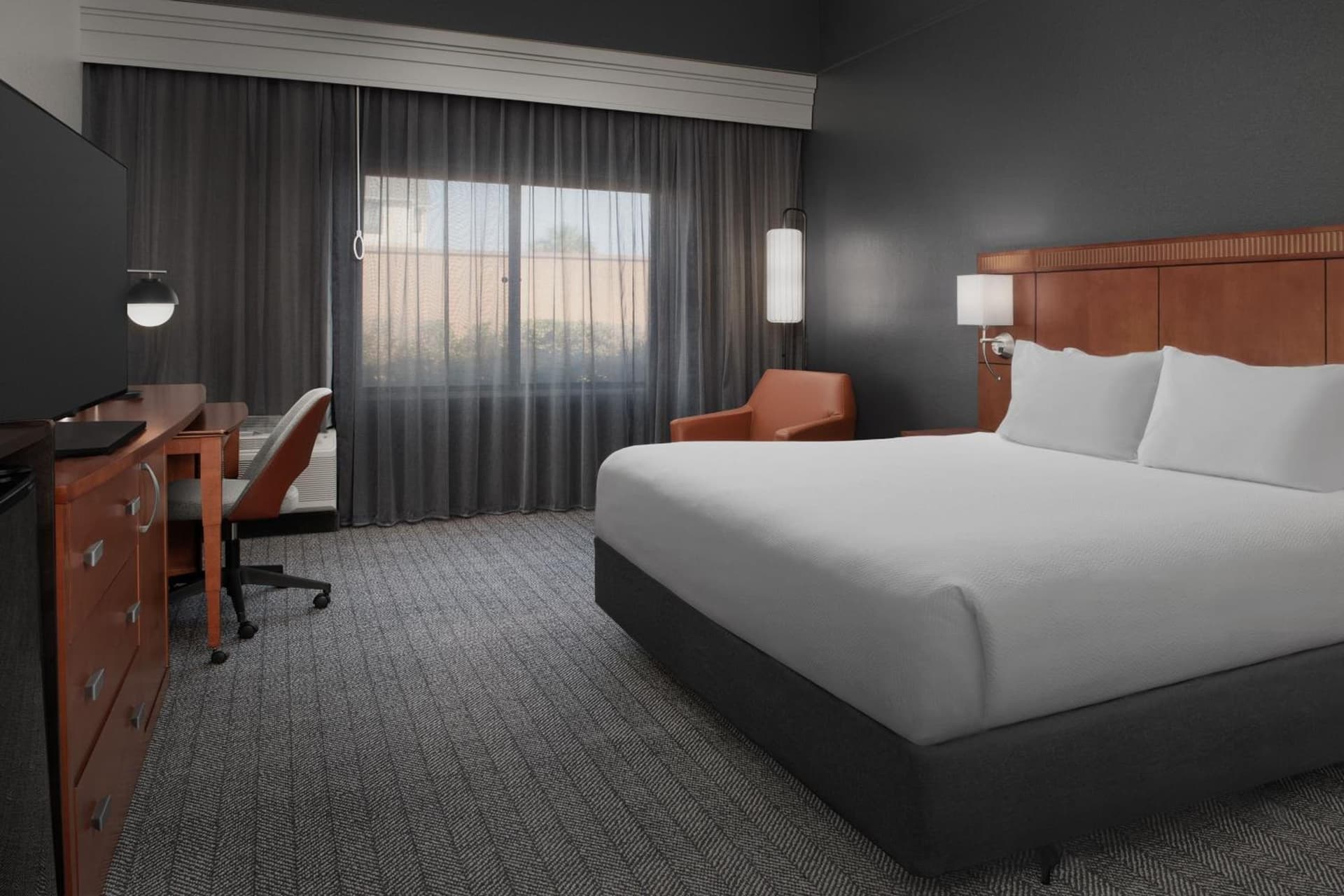 Courtyard by Marriott Panama City gallery photo in Panama City, FL — image 18