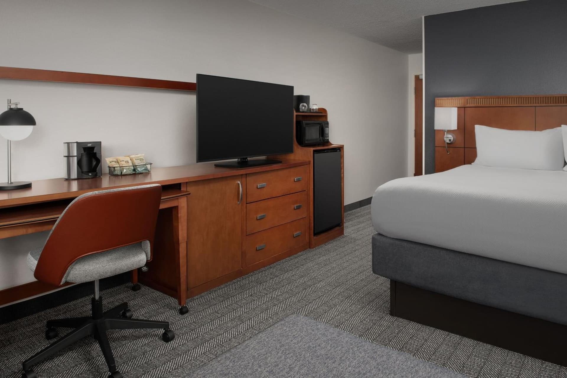 Courtyard by Marriott Panama City gallery photo in Panama City, FL — image 20