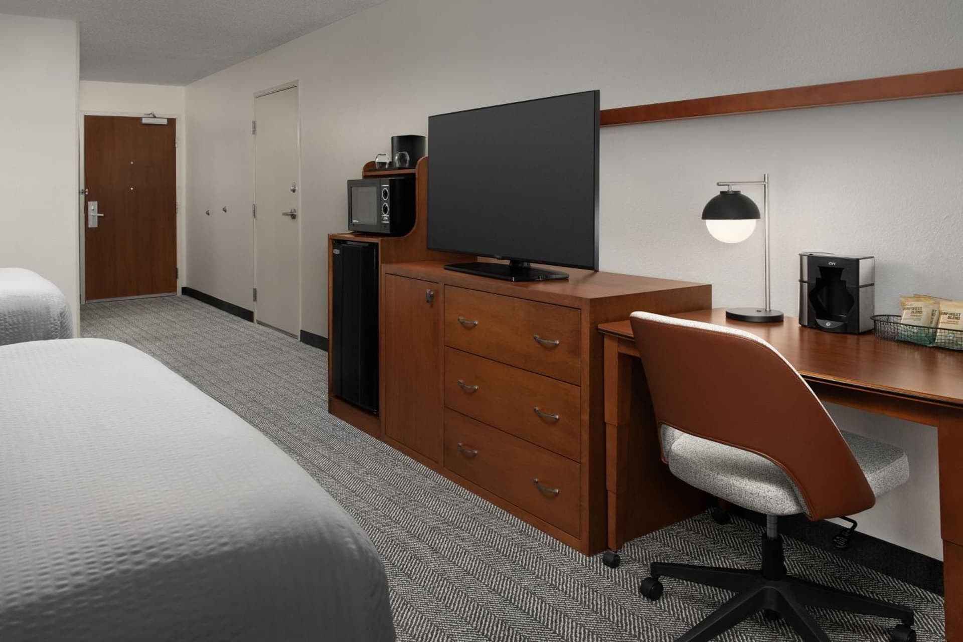 Courtyard by Marriott Panama City gallery photo in Panama City, FL — image 27