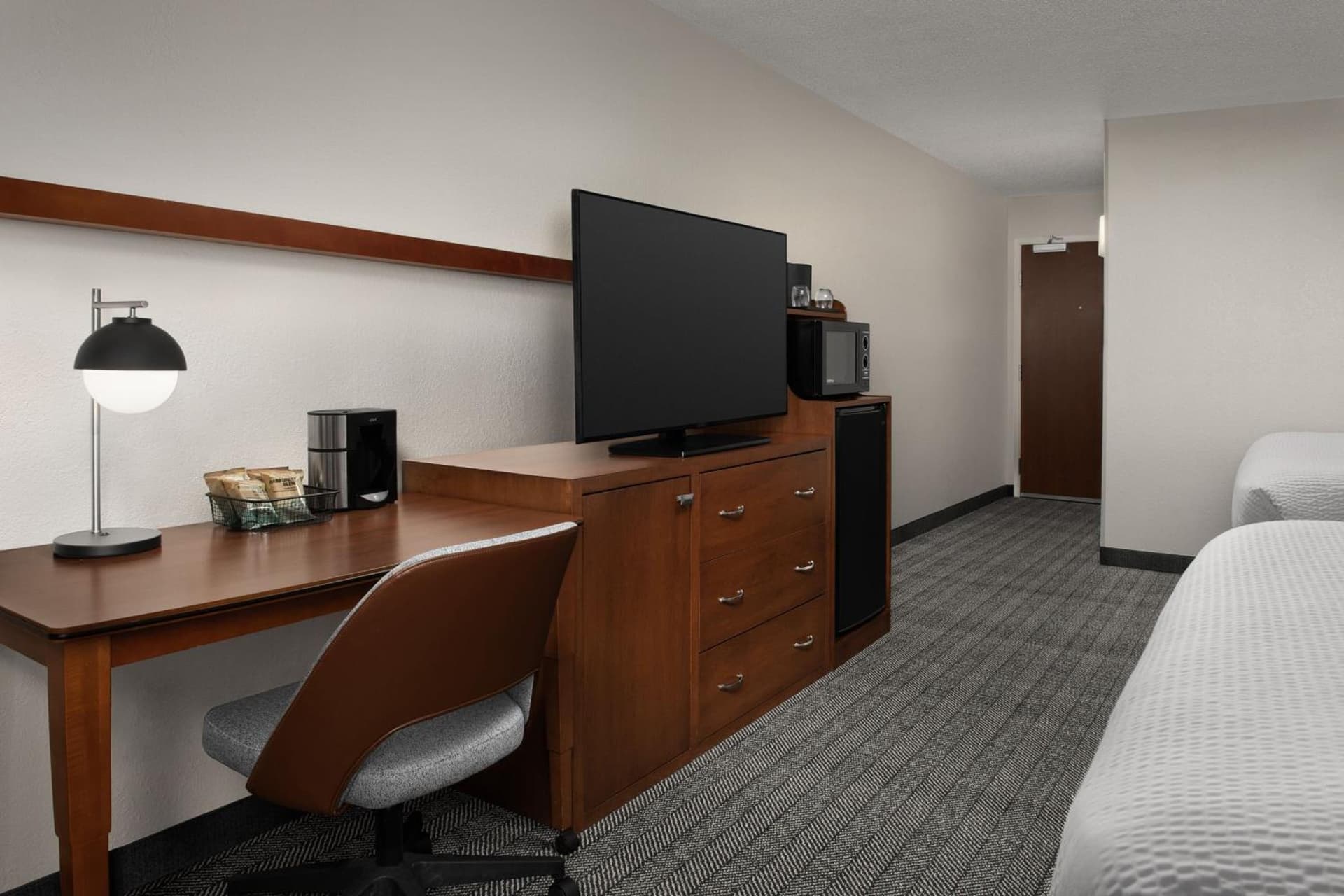 Courtyard by Marriott Panama City interior in Panama City, FL — gallery photo 2