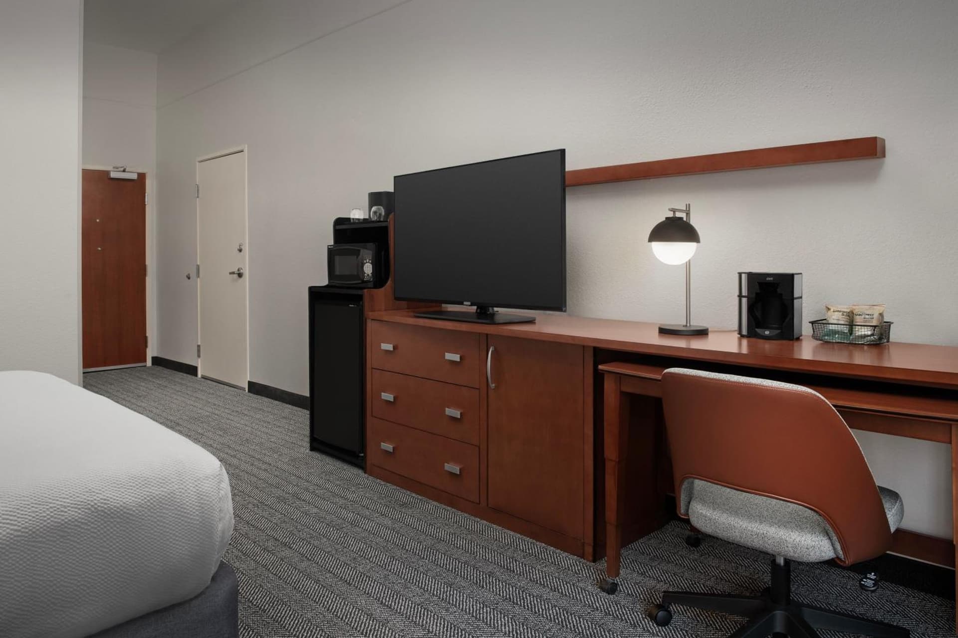 Courtyard by Marriott Panama City gallery photo in Panama City, FL — image 8