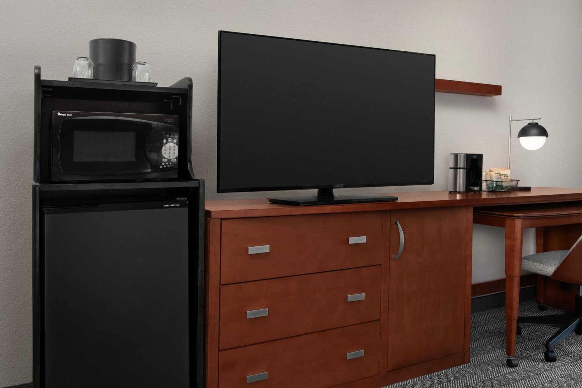 Courtyard by Marriott Panama City gallery photo in Panama City, FL — image 21
