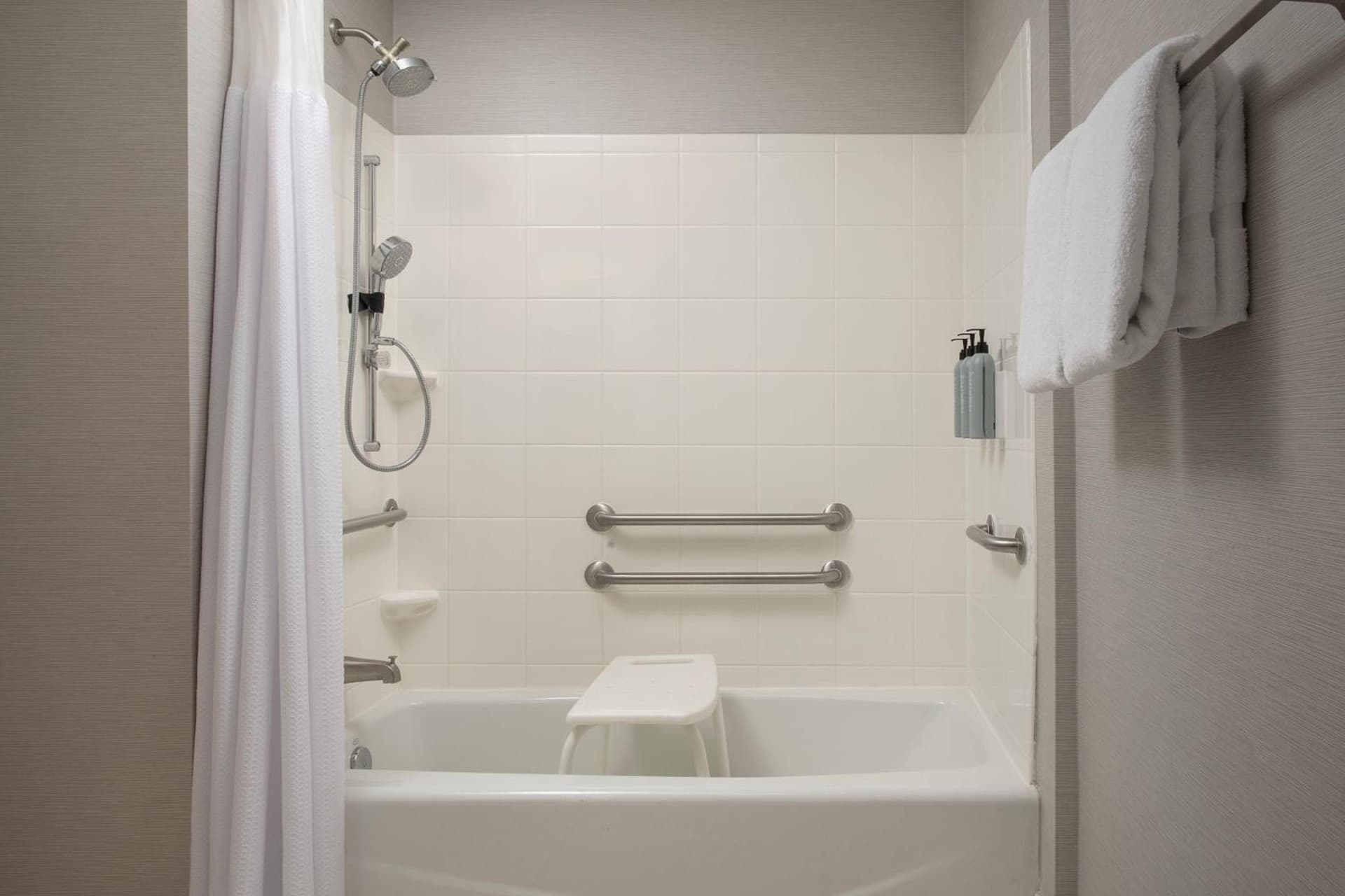 Courtyard by Marriott Panama City gallery photo in Panama City, FL — image 30