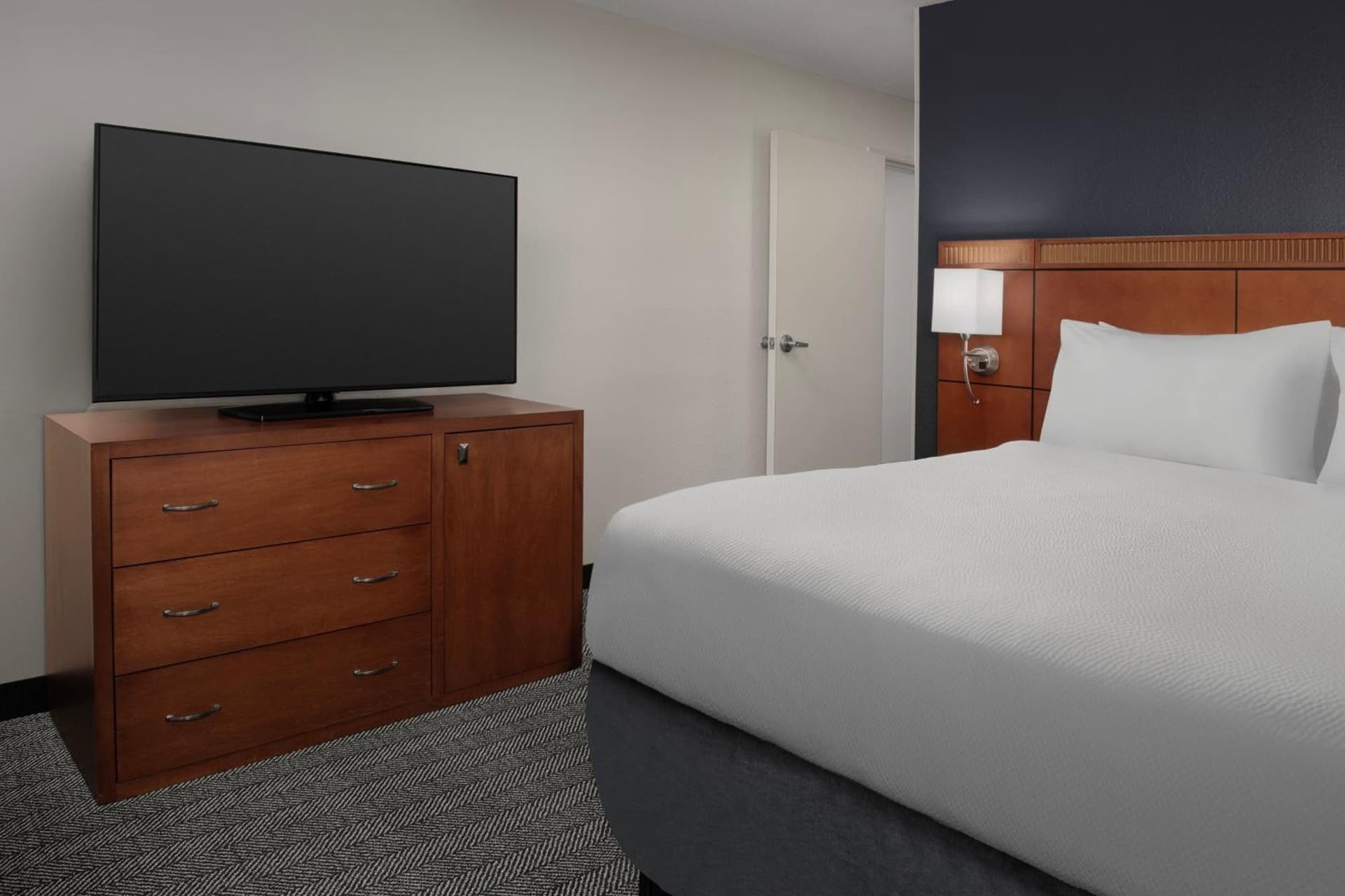 Courtyard by Marriott Panama City gallery photo in Panama City, FL — image 16