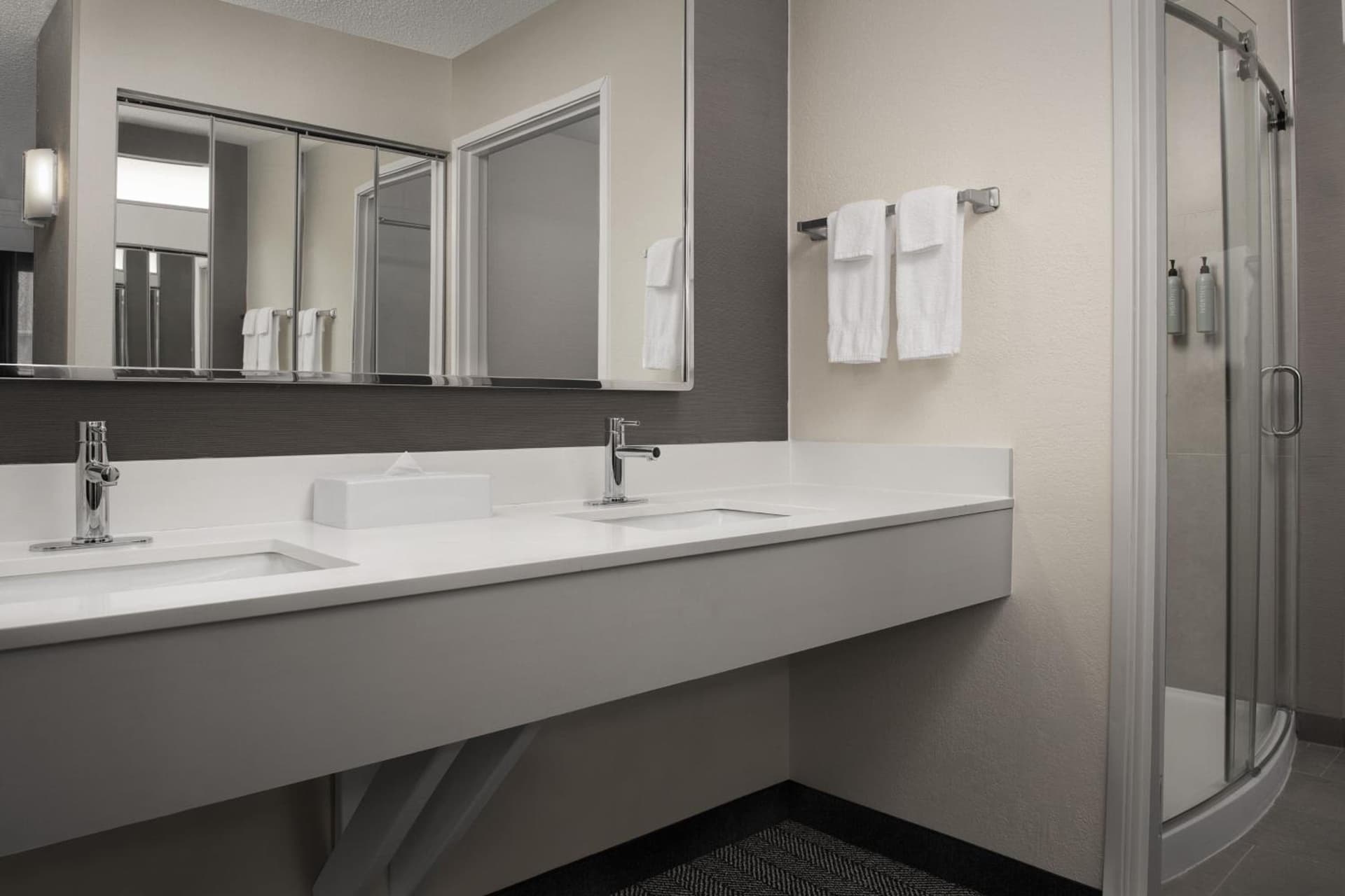Courtyard by Marriott Panama City gallery photo in Panama City, FL — image 28