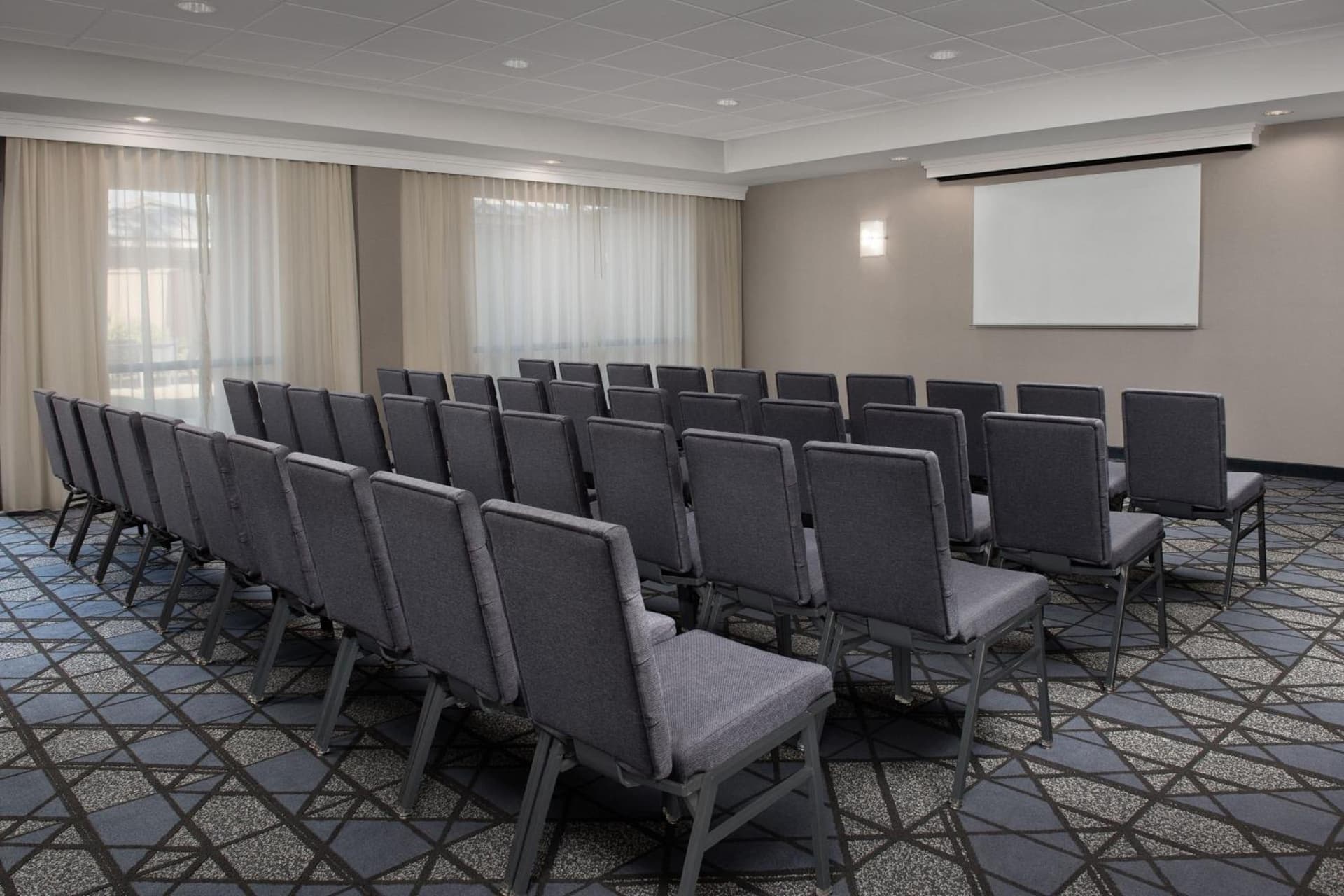 Courtyard by Marriott Panama City gallery photo in Panama City, FL — image 24