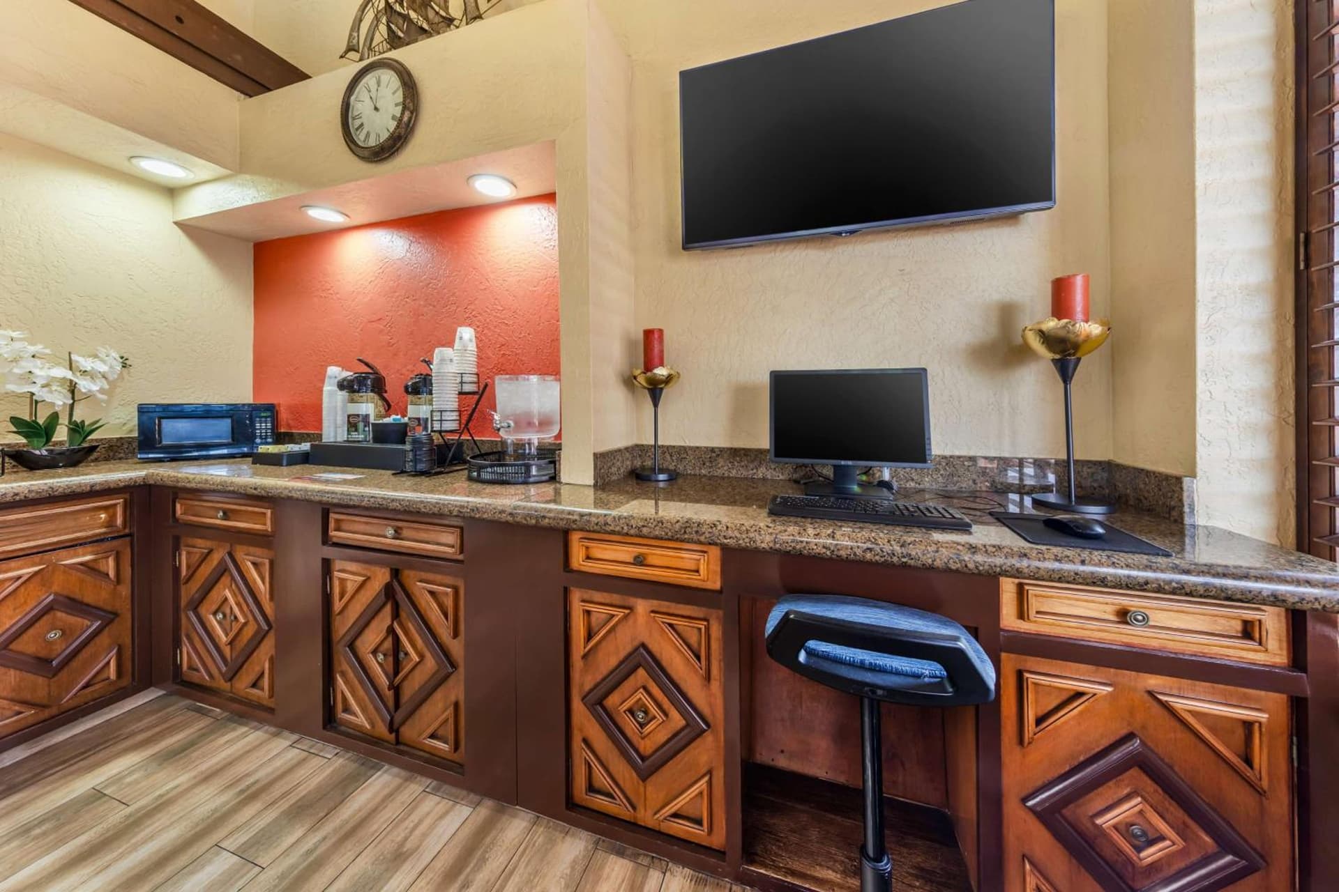 Best Western Americana Inn gallery photo in San Diego, CA — image 9