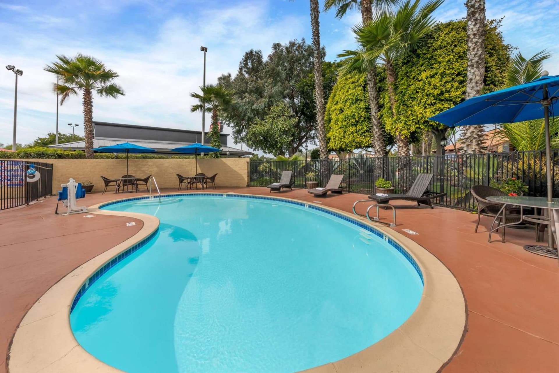 Best Western Americana Inn gallery photo in San Diego, CA — image 28