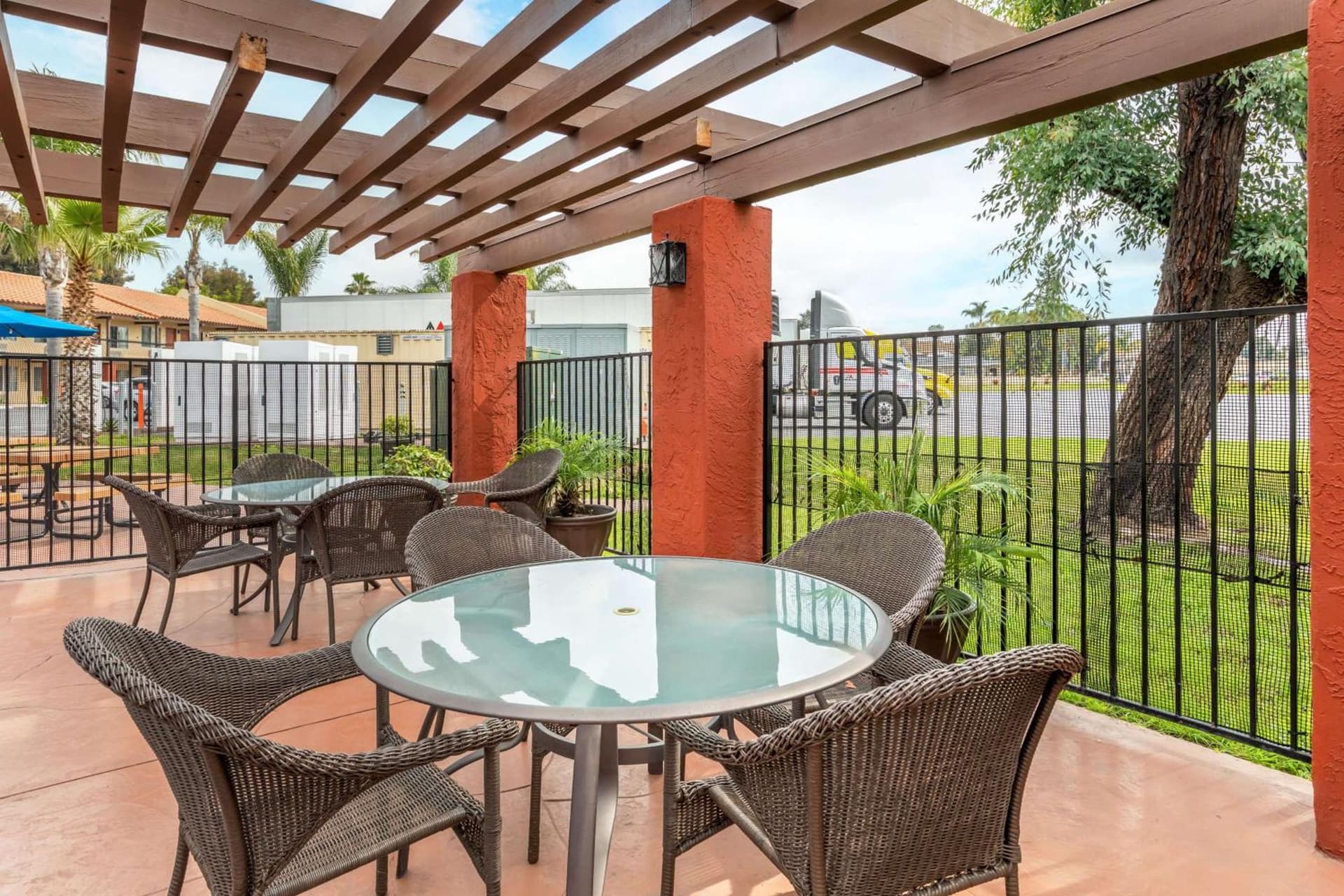 Best Western Americana Inn gallery photo in San Diego, CA — image 24