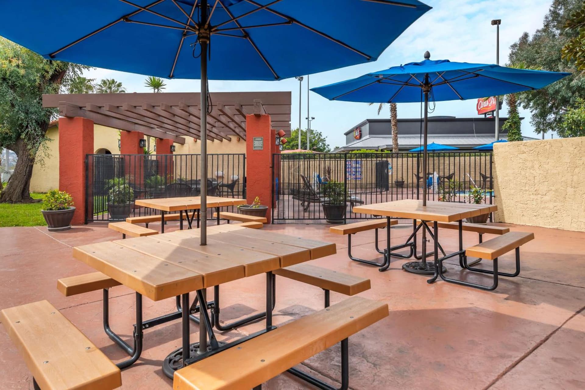 Best Western Americana Inn gallery photo in San Diego, CA — image 25