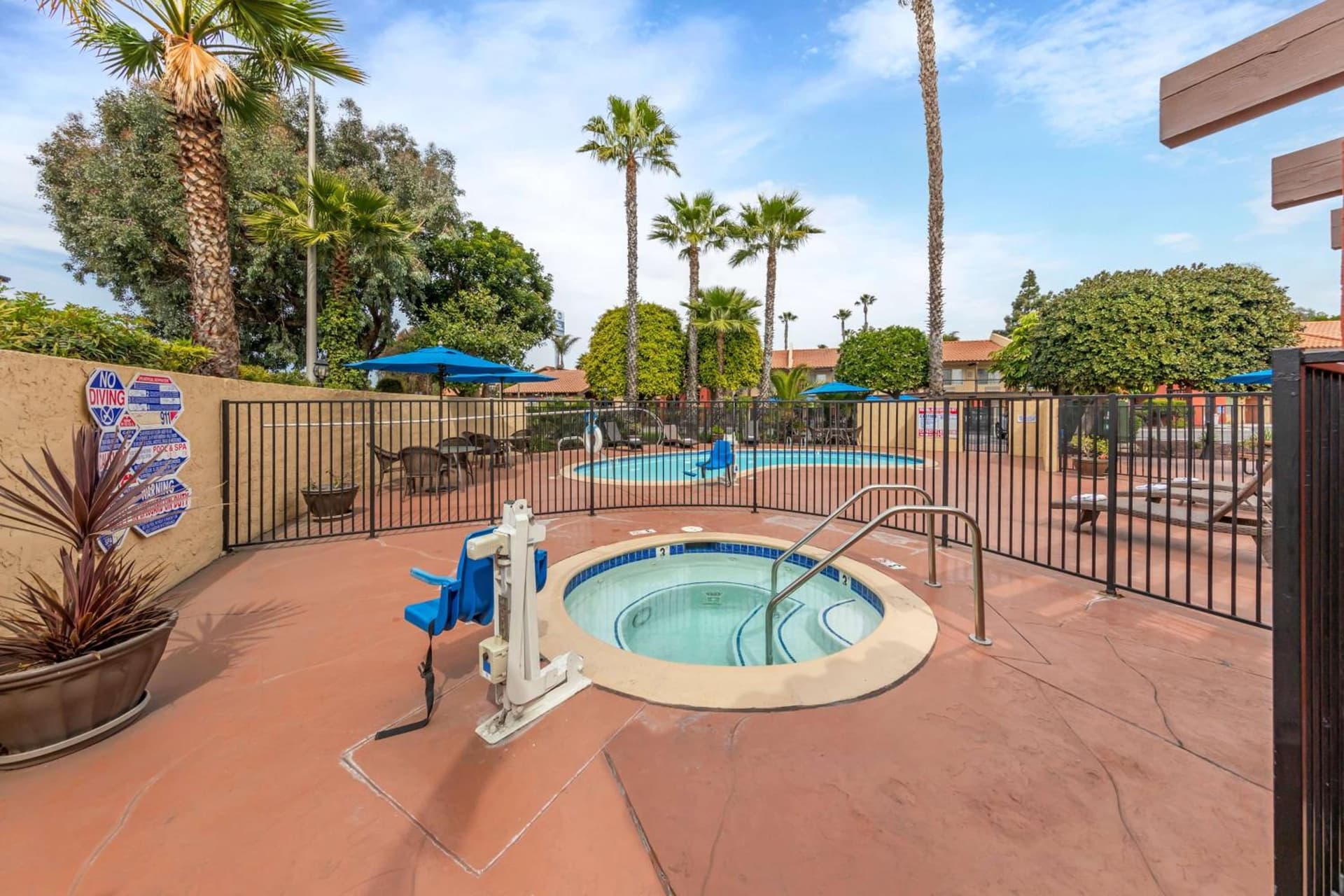 Best Western Americana Inn gallery photo in San Diego, CA — image 31