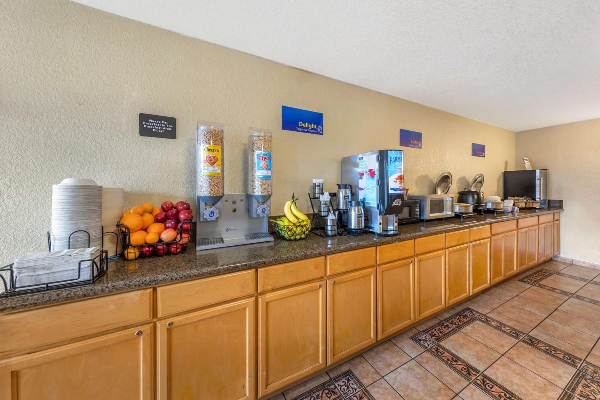 Best Western Americana Inn gallery photo in San Diego, CA — image 18