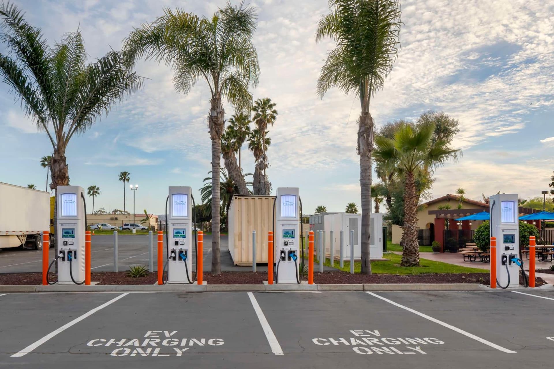 Best Western Americana Inn gallery photo in San Diego, CA — image 16