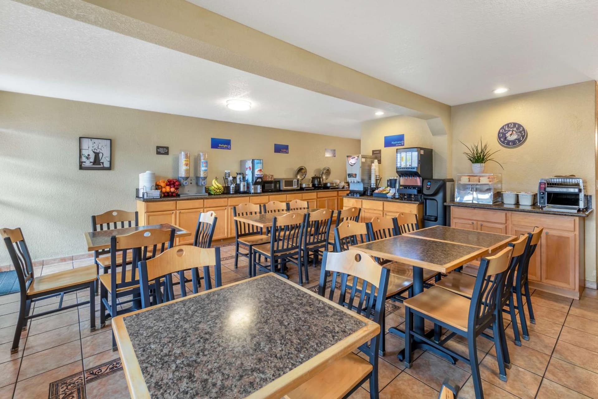 Best Western Americana Inn gallery photo in San Diego, CA — image 27