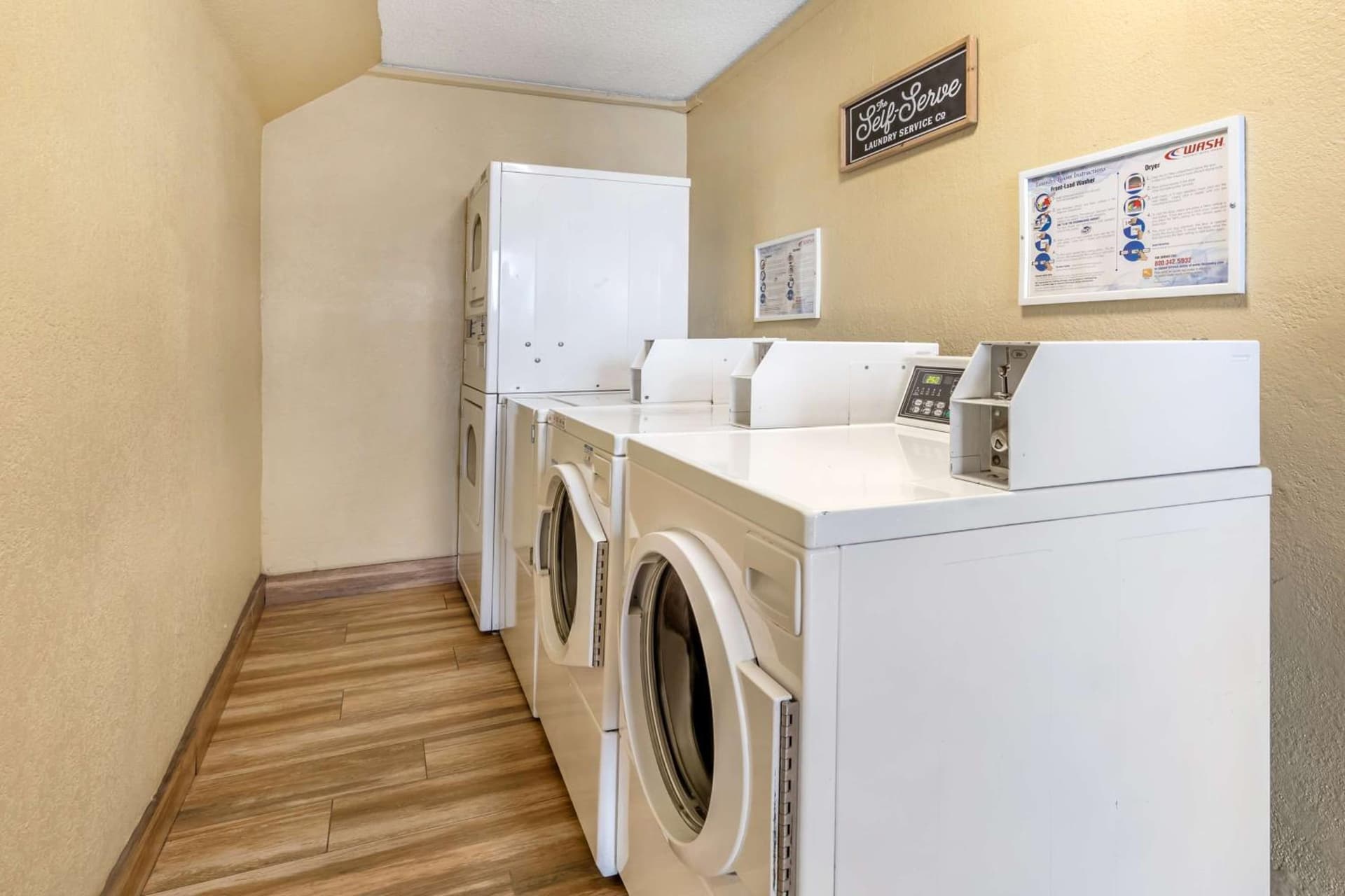Best Western Americana Inn gallery photo in San Diego, CA — image 4