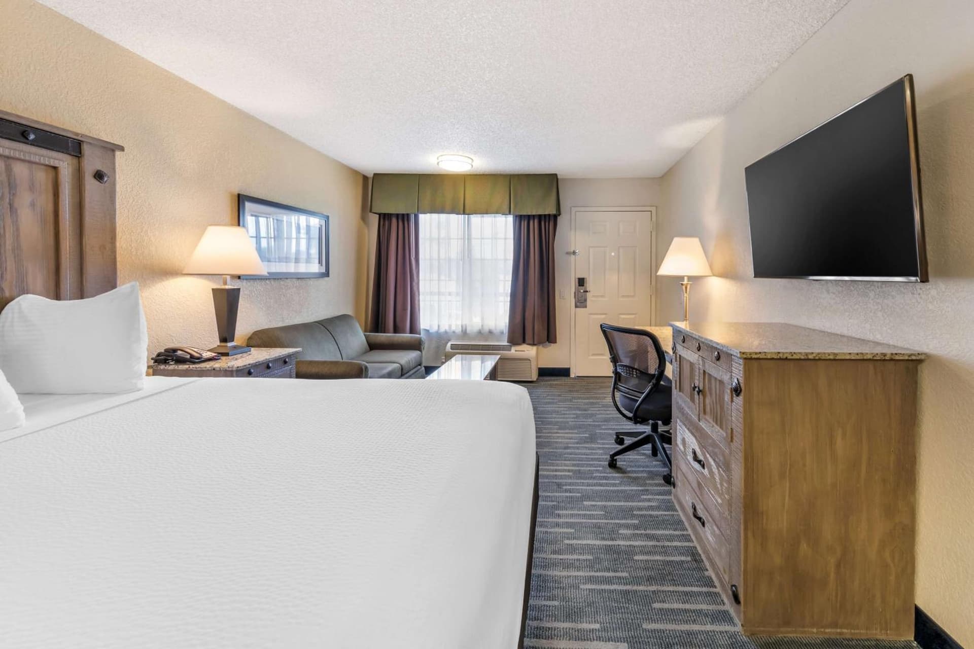 Best Western Americana Inn gallery photo in San Diego, CA — image 23