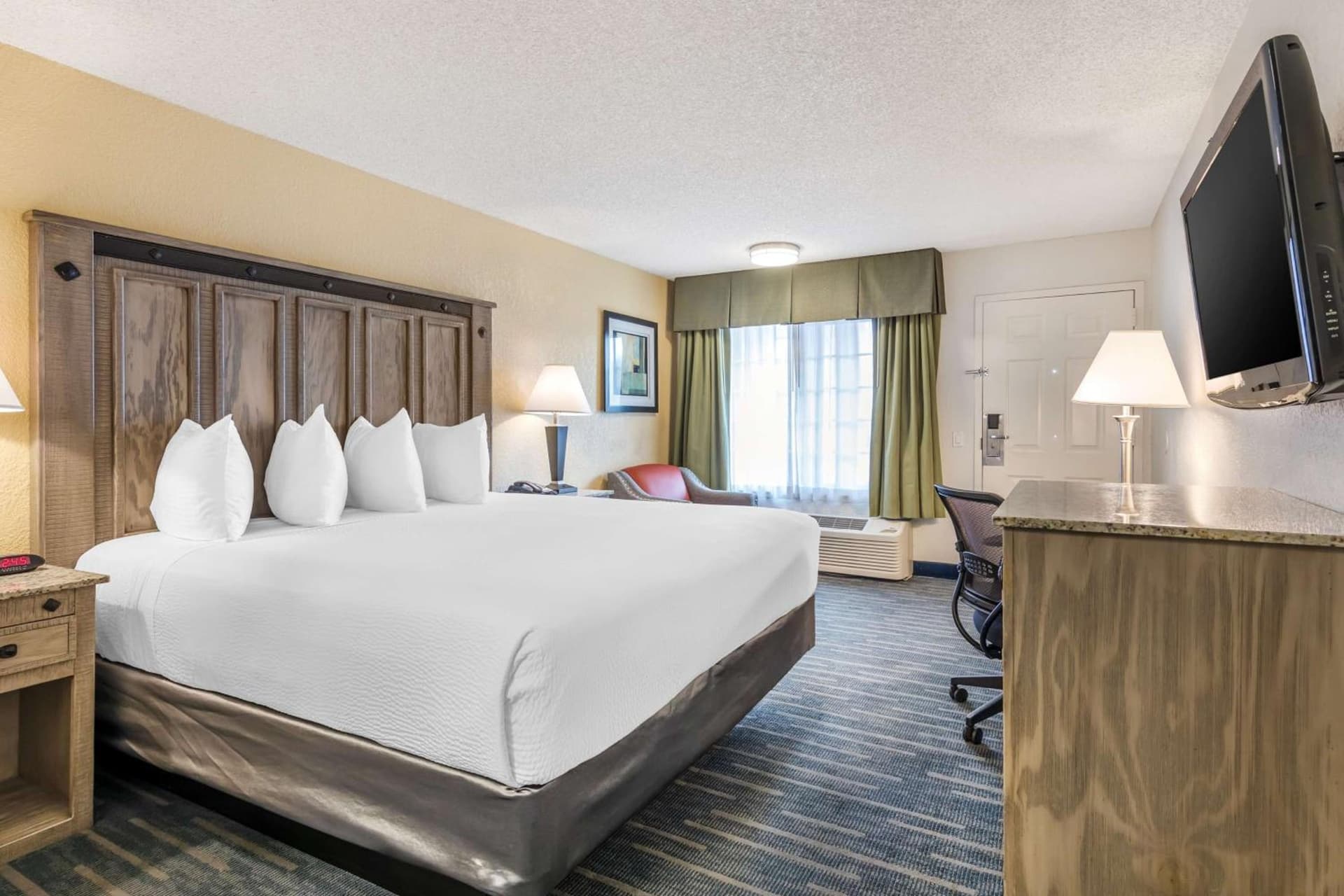 Best Western Americana Inn gallery photo in San Diego, CA — image 19