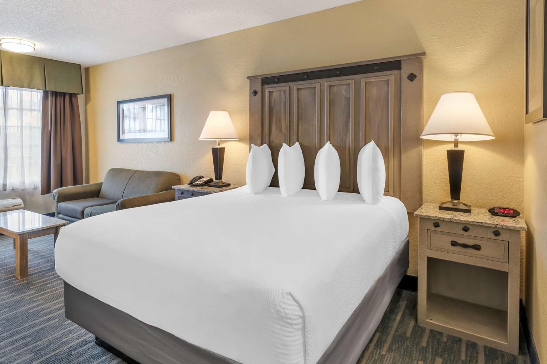Best Western Americana Inn gallery photo in San Diego, CA — image 22