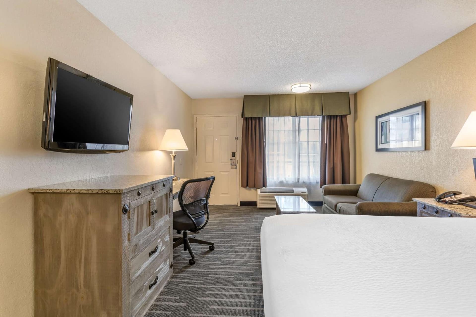 Best Western Americana Inn gallery photo in San Diego, CA — image 37