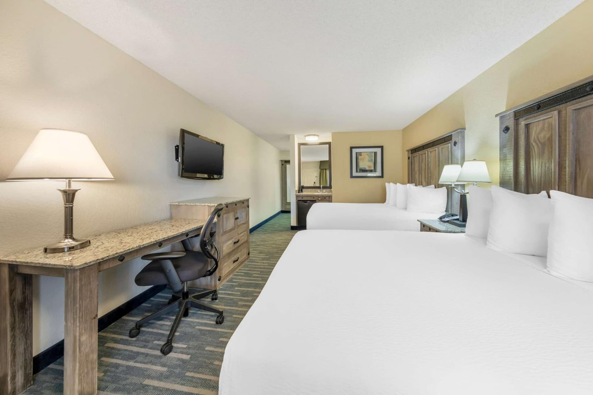 Best Western Americana Inn gallery photo in San Diego, CA — image 26