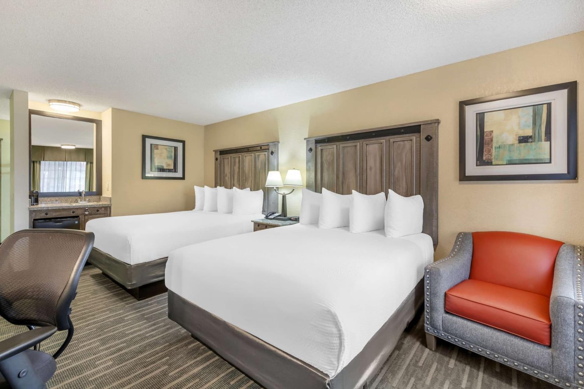 Best Western Americana Inn gallery photo in San Diego, CA — image 10