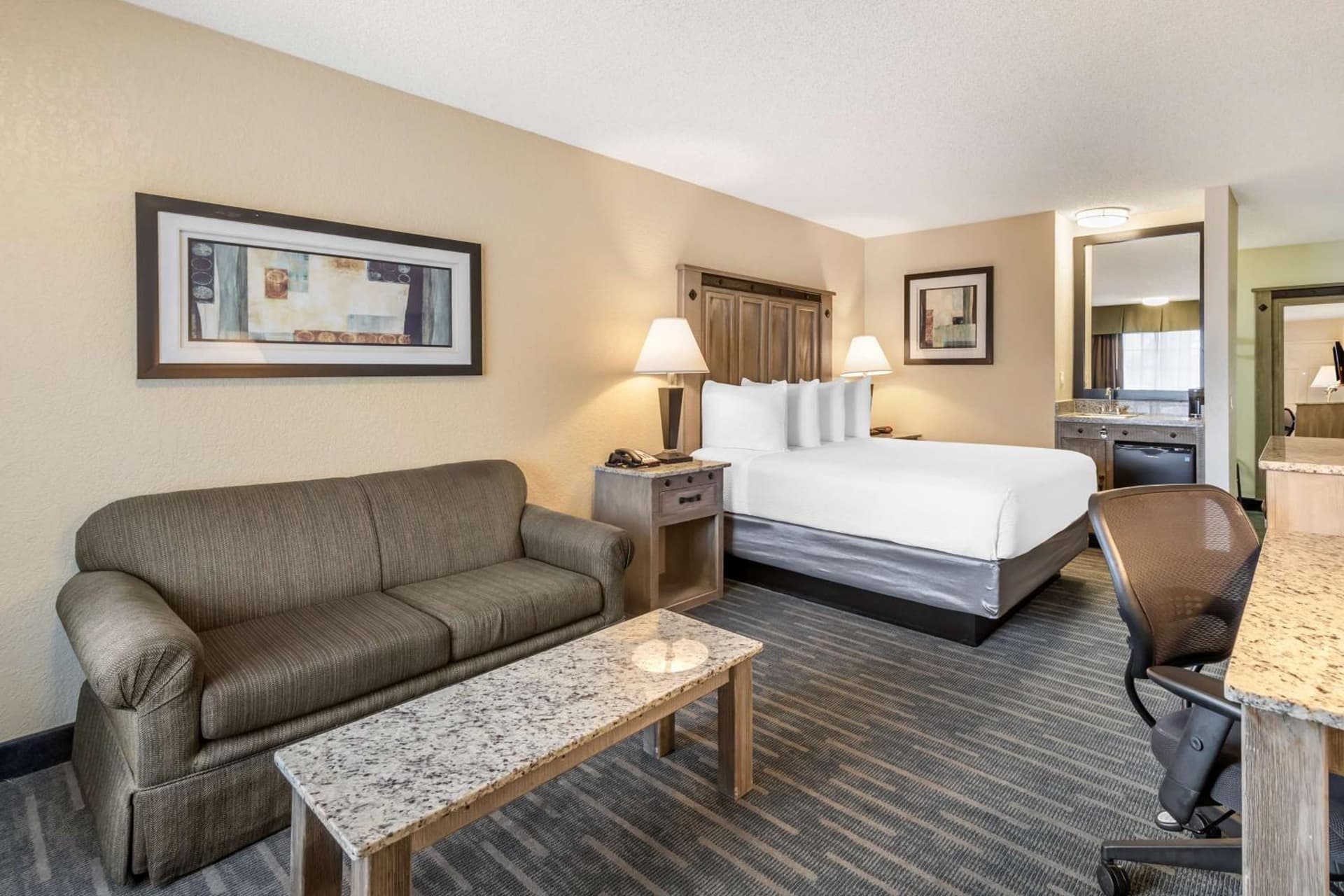 Best Western Americana Inn gallery photo in San Diego, CA — image 21
