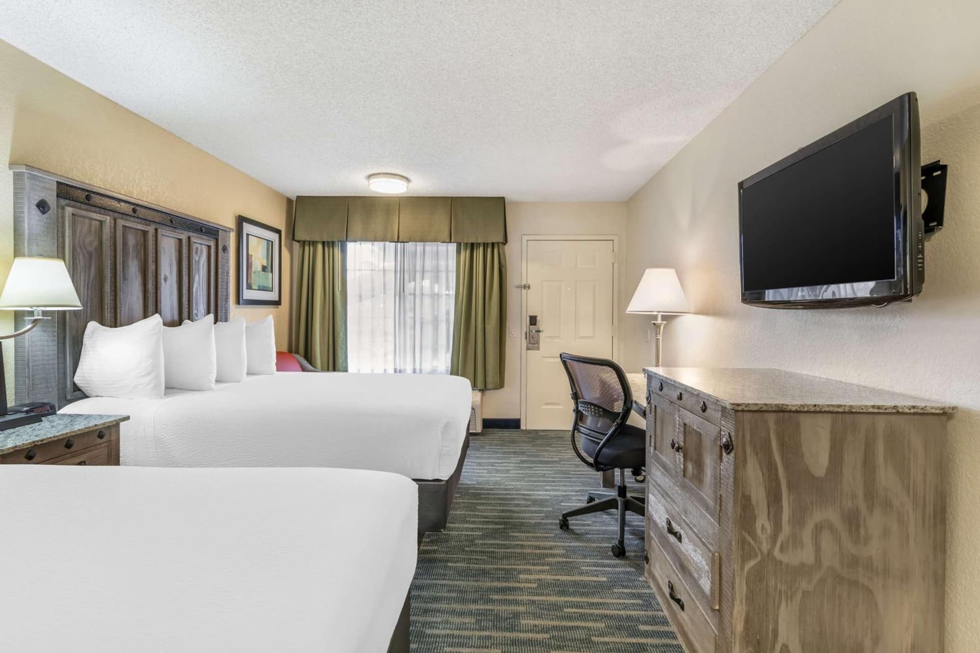 Best Western Americana Inn gallery photo in San Diego, CA — image 11