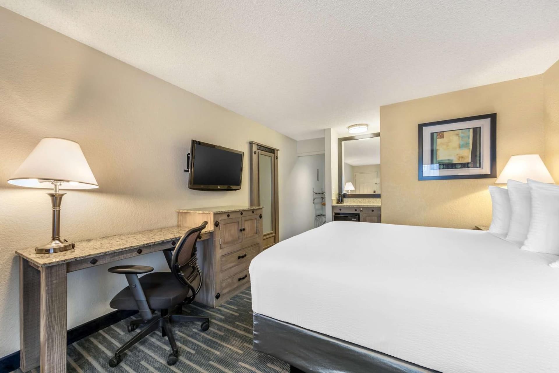 Best Western Americana Inn gallery photo in San Diego, CA — image 35