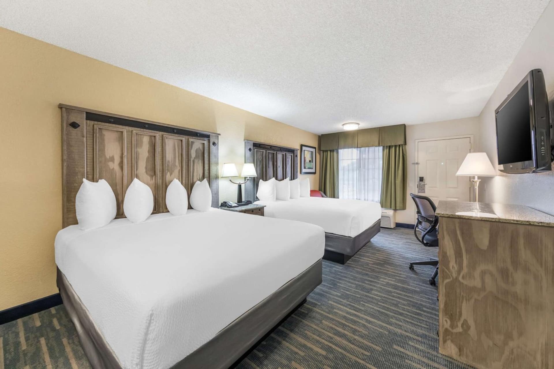 Best Western Americana Inn gallery photo in San Diego, CA — image 5