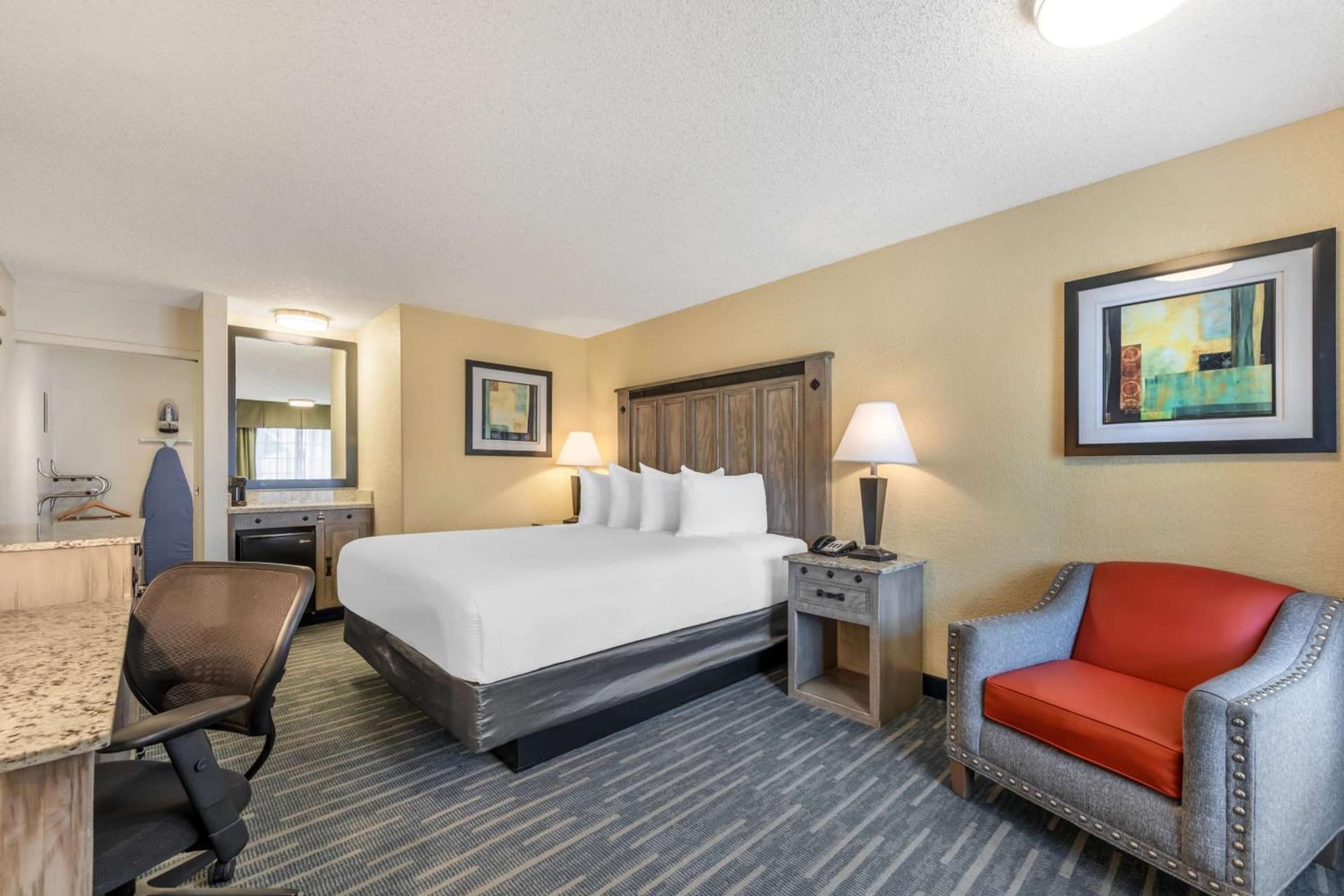 Best Western Americana Inn gallery photo in San Diego, CA — image 33