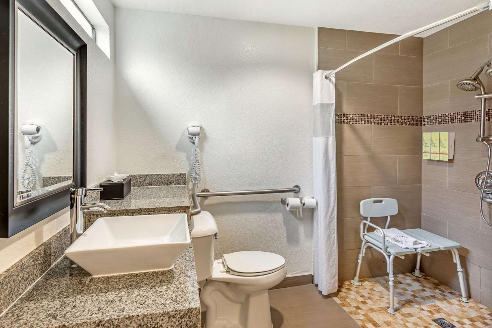 Best Western Americana Inn gallery photo in San Diego, CA — image 15