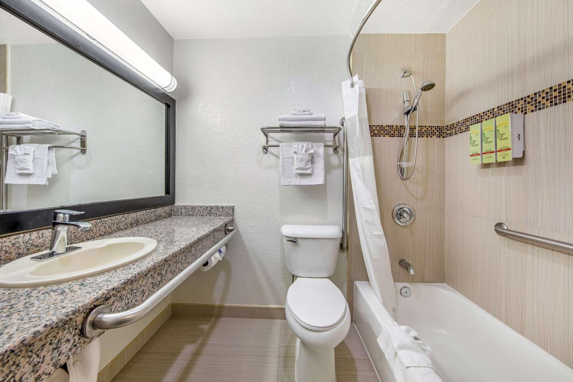 Best Western Americana Inn gallery photo in San Diego, CA — image 34