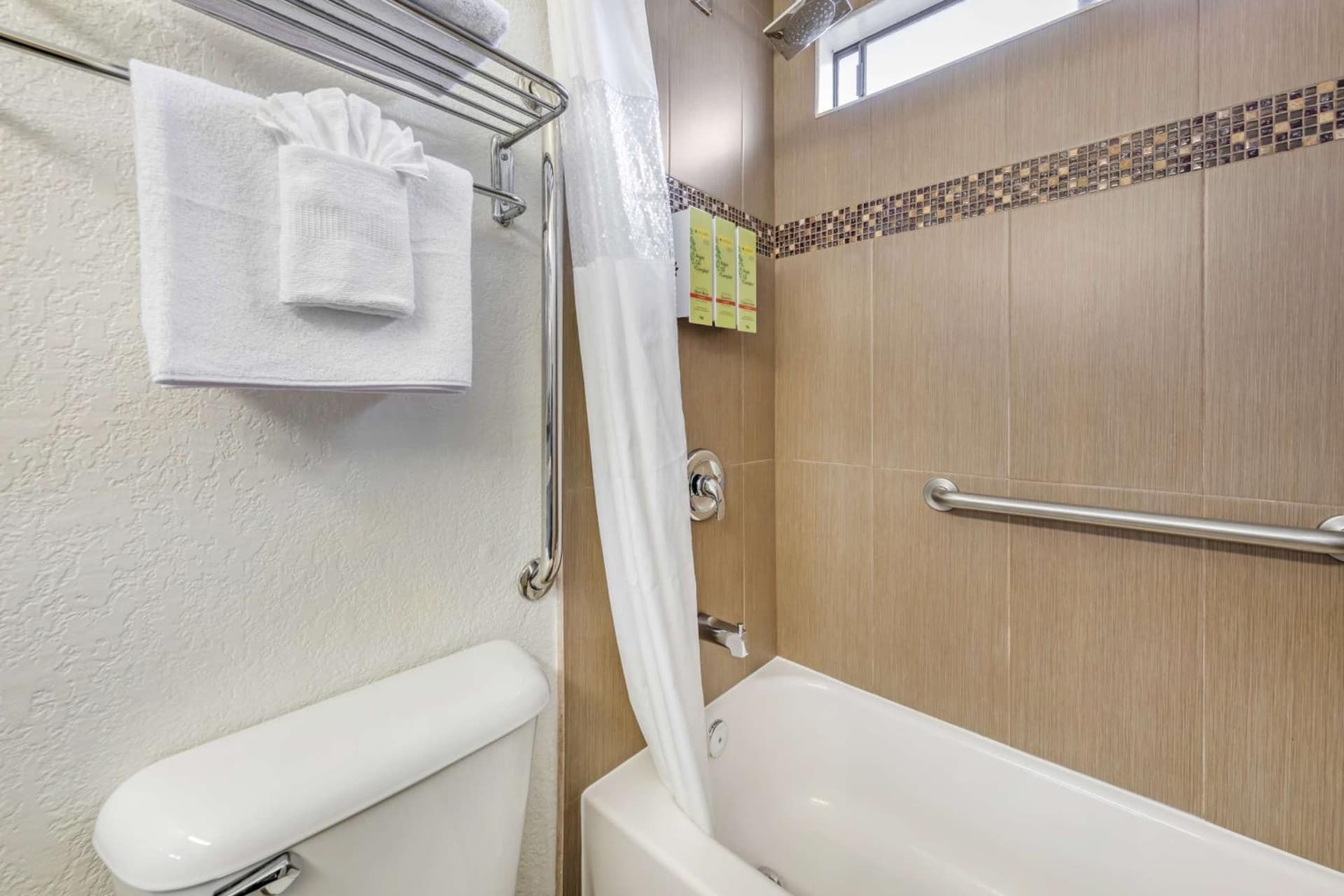 Best Western Americana Inn gallery photo in San Diego, CA — image 7