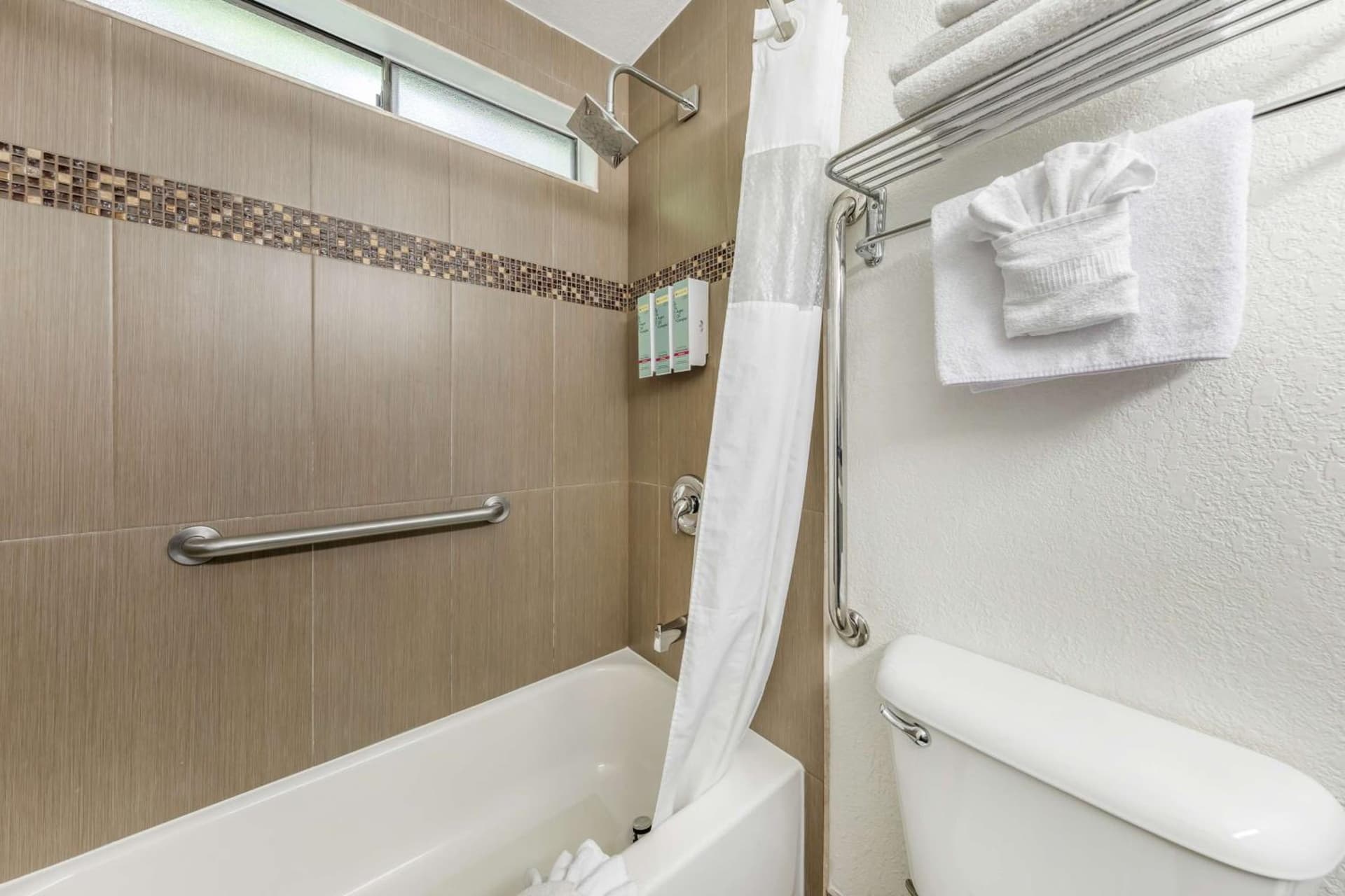 Best Western Americana Inn gallery photo in San Diego, CA — image 14
