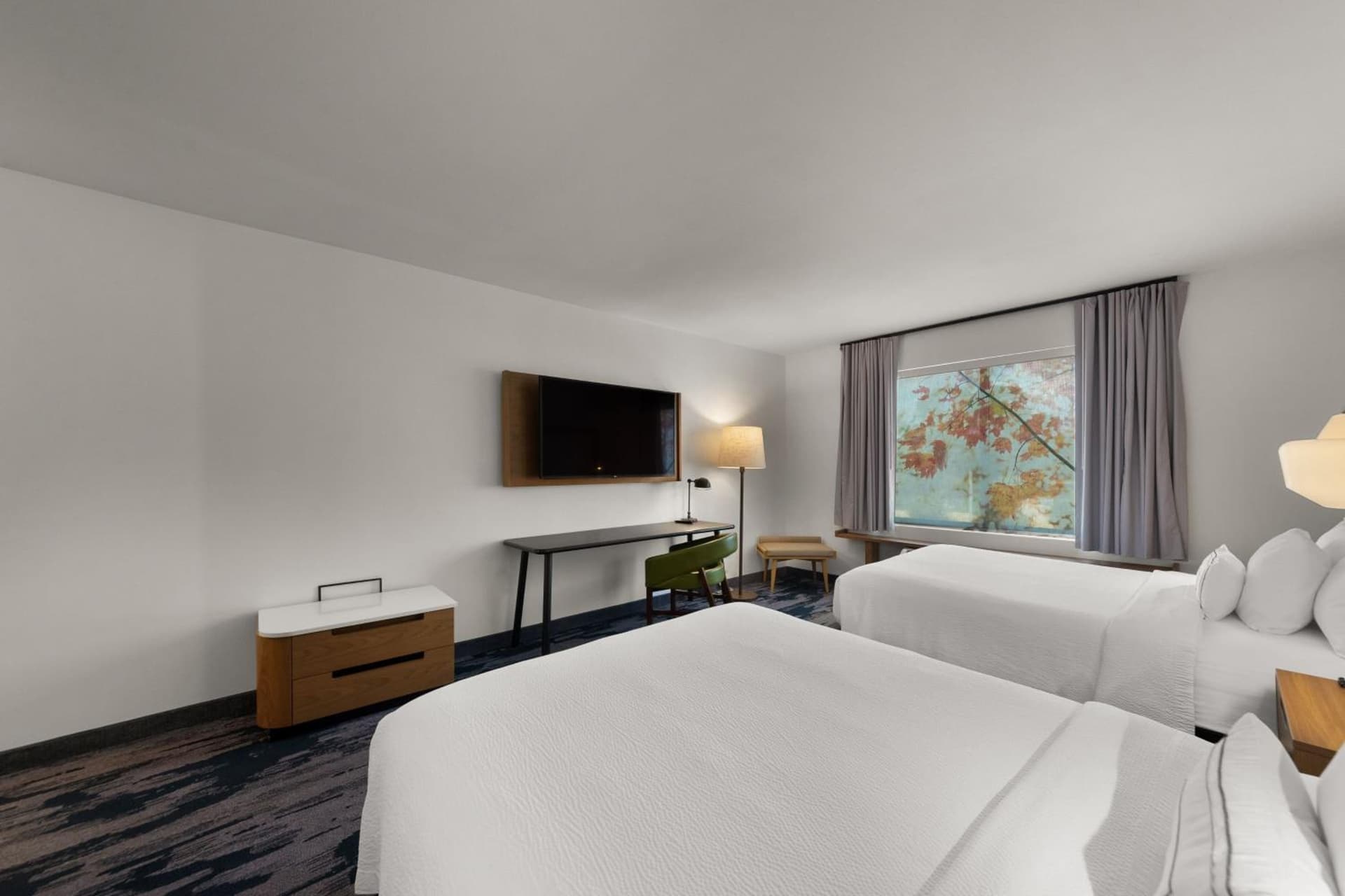 Fairfield Inn & Suites by Marriott Brooksville Suncoast Parkway gallery photo in Spring Hill, FL — image 9